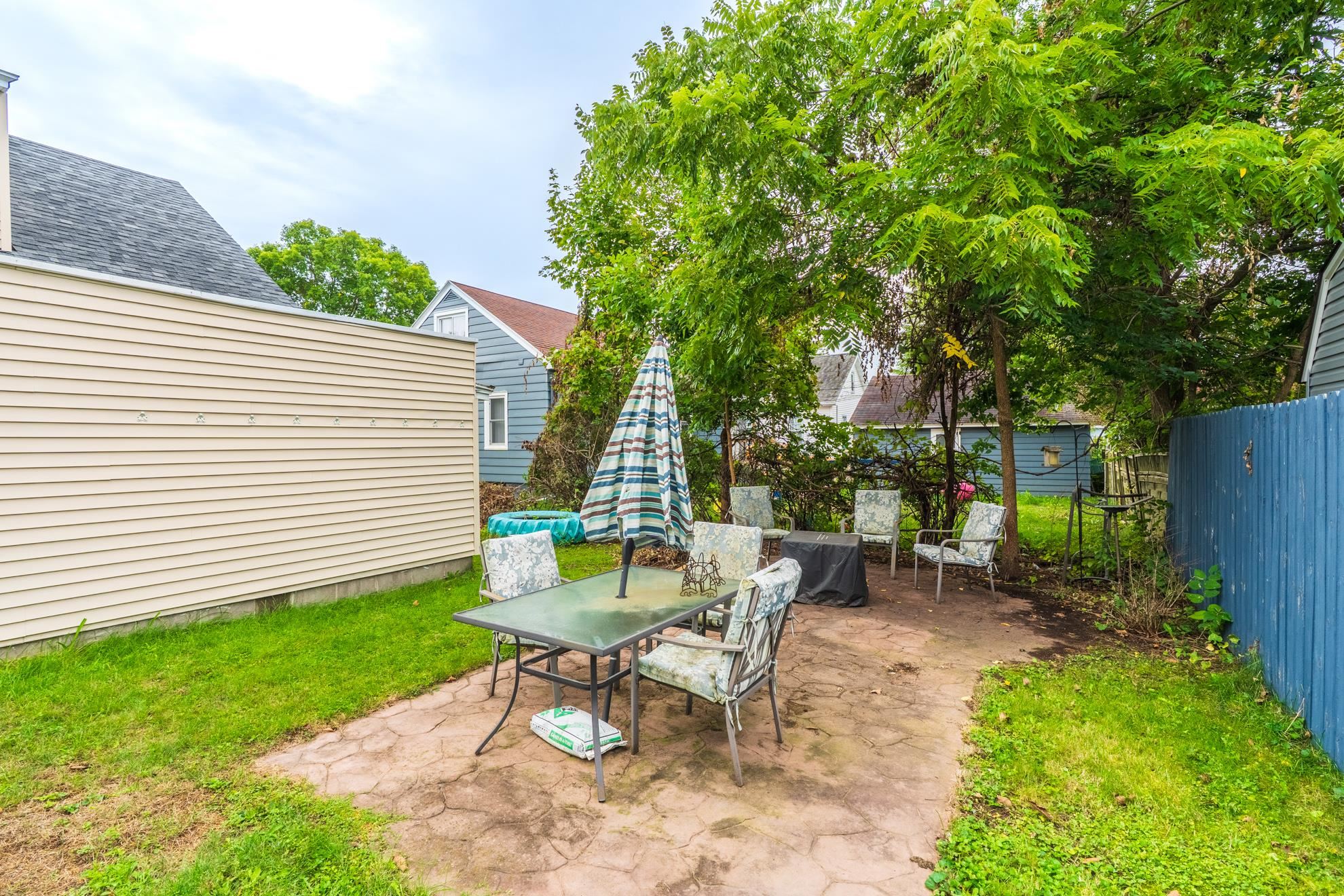 924 N 4TH AVENUE, Wausau, Wisconsin 54401, 4 Bedrooms Bedrooms, ,1 BathroomBathrooms,Residential,For Sale,924 N 4TH AVENUE,22604657