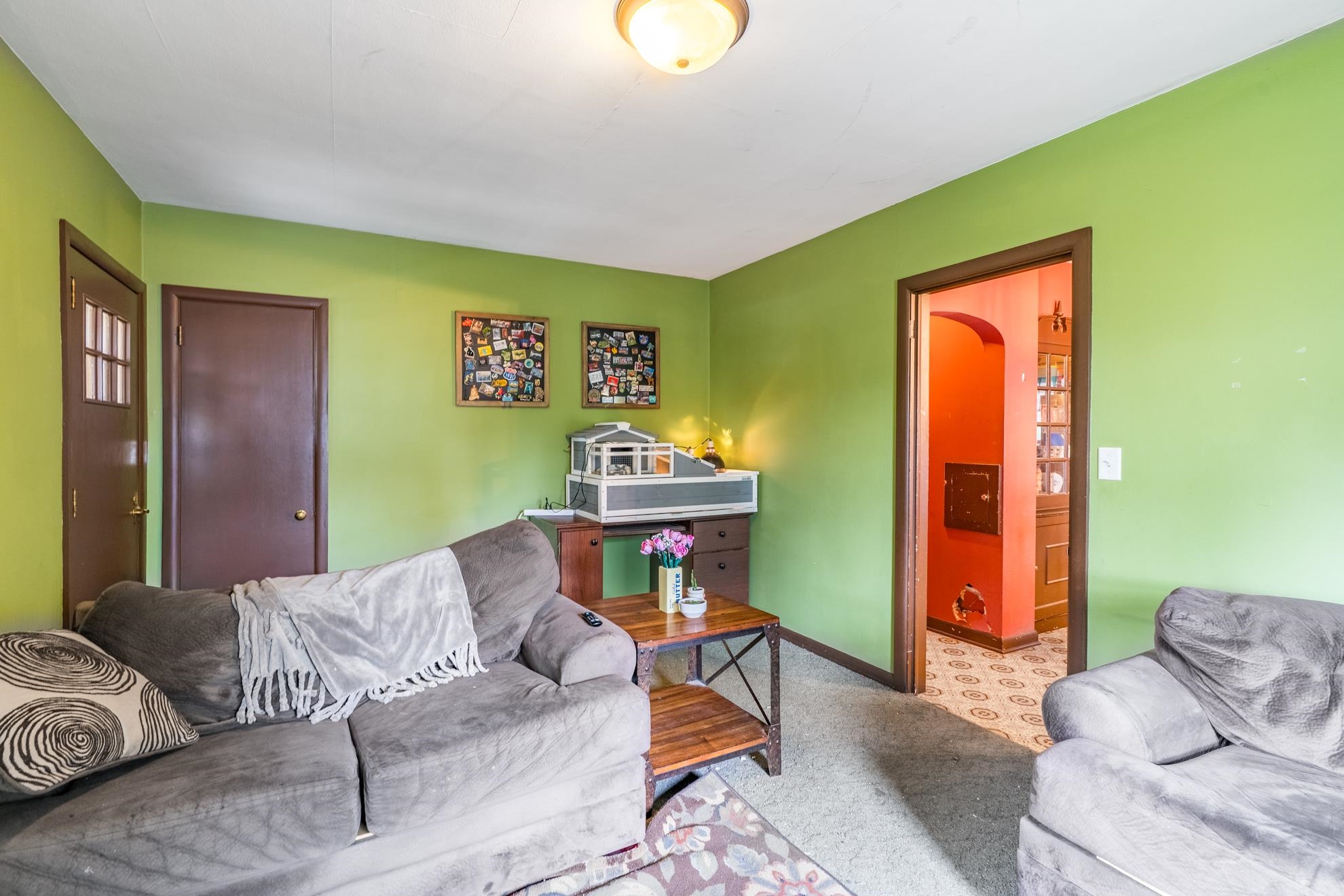 924 N 4TH AVENUE, Wausau, Wisconsin 54401, 4 Bedrooms Bedrooms, ,1 BathroomBathrooms,Residential,For Sale,924 N 4TH AVENUE,22604657