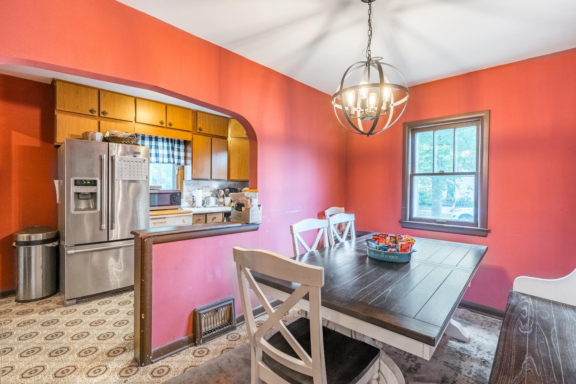 924 N 4TH AVENUE, Wausau, Wisconsin 54401, 4 Bedrooms Bedrooms, ,1 BathroomBathrooms,Residential,For Sale,924 N 4TH AVENUE,22604657