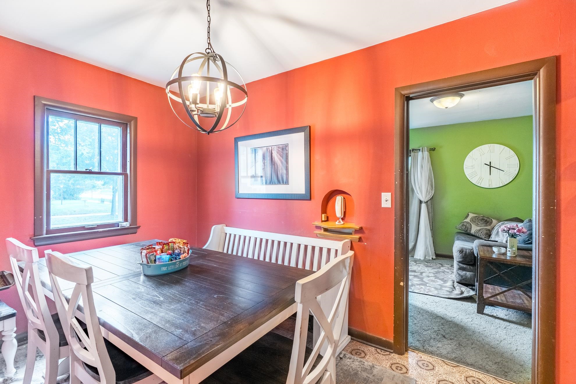 924 N 4TH AVENUE, Wausau, Wisconsin 54401, 4 Bedrooms Bedrooms, ,1 BathroomBathrooms,Residential,For Sale,924 N 4TH AVENUE,22604657