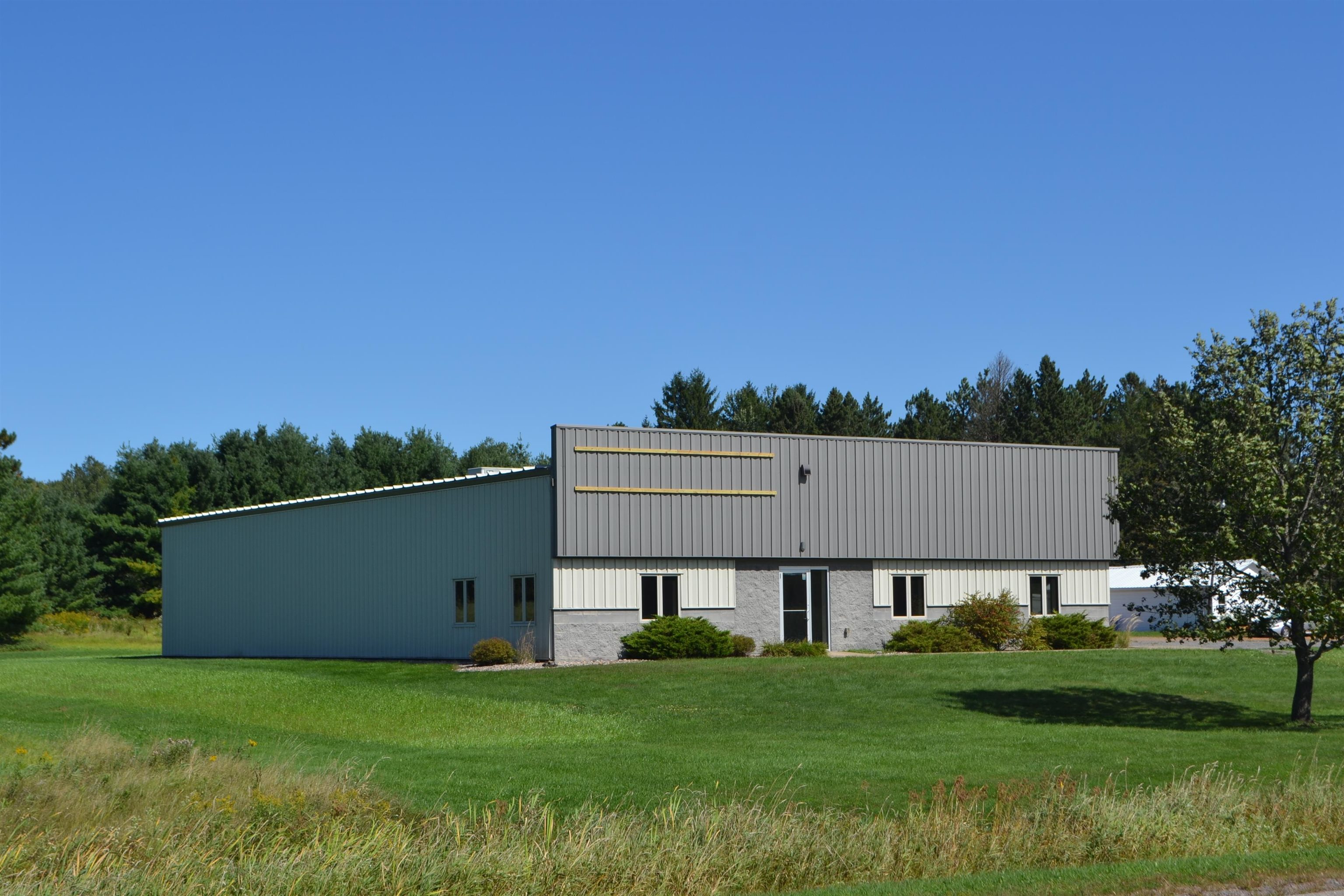 1730 E STATE HIGHWAY 153, Kronenwetter, Wisconsin 54455, ,Commercial/industrial,For Sale,1730 E STATE HIGHWAY 153,22604659