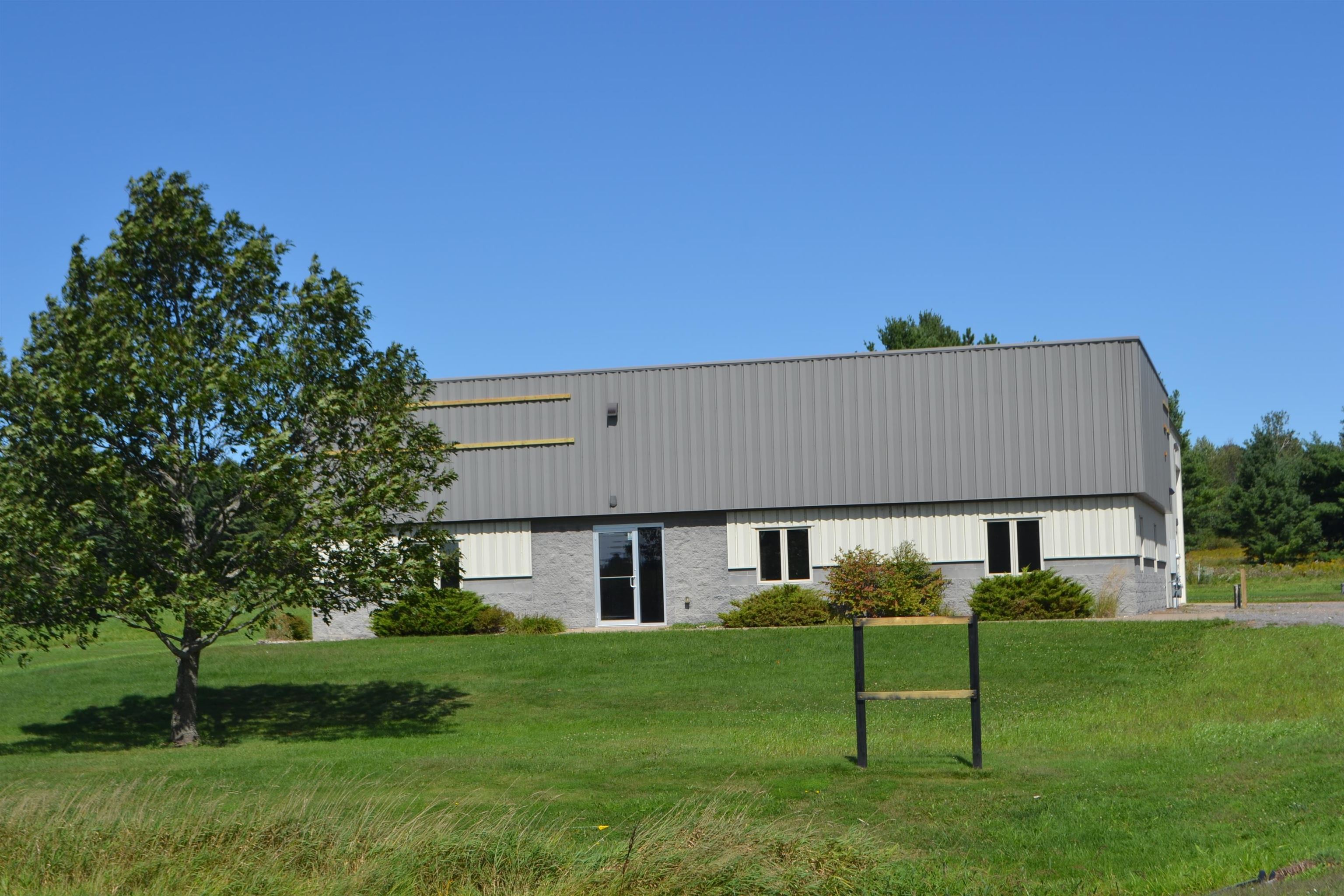 1730 E STATE HIGHWAY 153, Kronenwetter, Wisconsin 54455, ,Commercial/industrial,For Sale,1730 E STATE HIGHWAY 153,22604659
