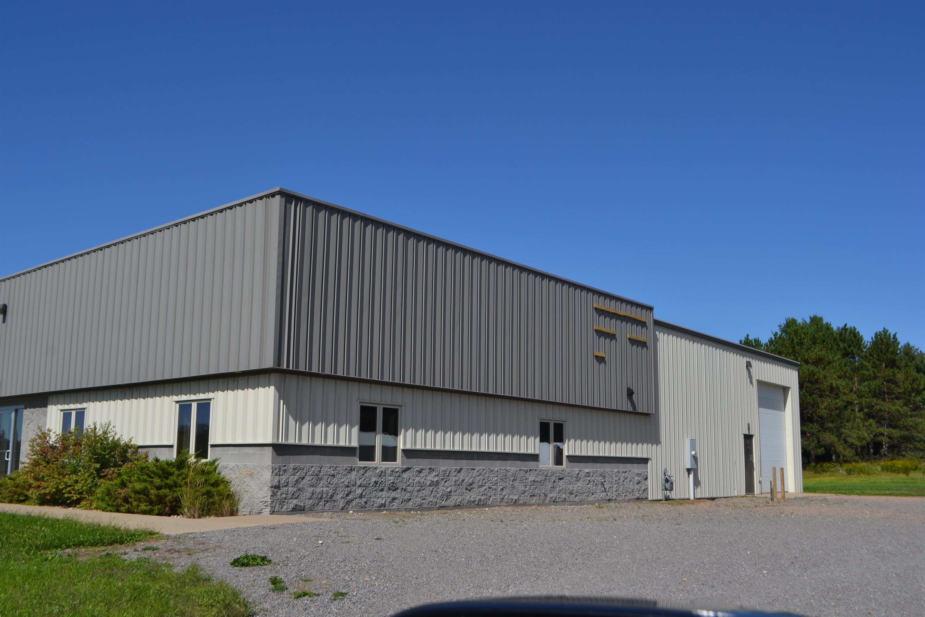 1730 E STATE HIGHWAY 153, Kronenwetter, Wisconsin 54455, ,Commercial/industrial,For Sale,1730 E STATE HIGHWAY 153,22604659