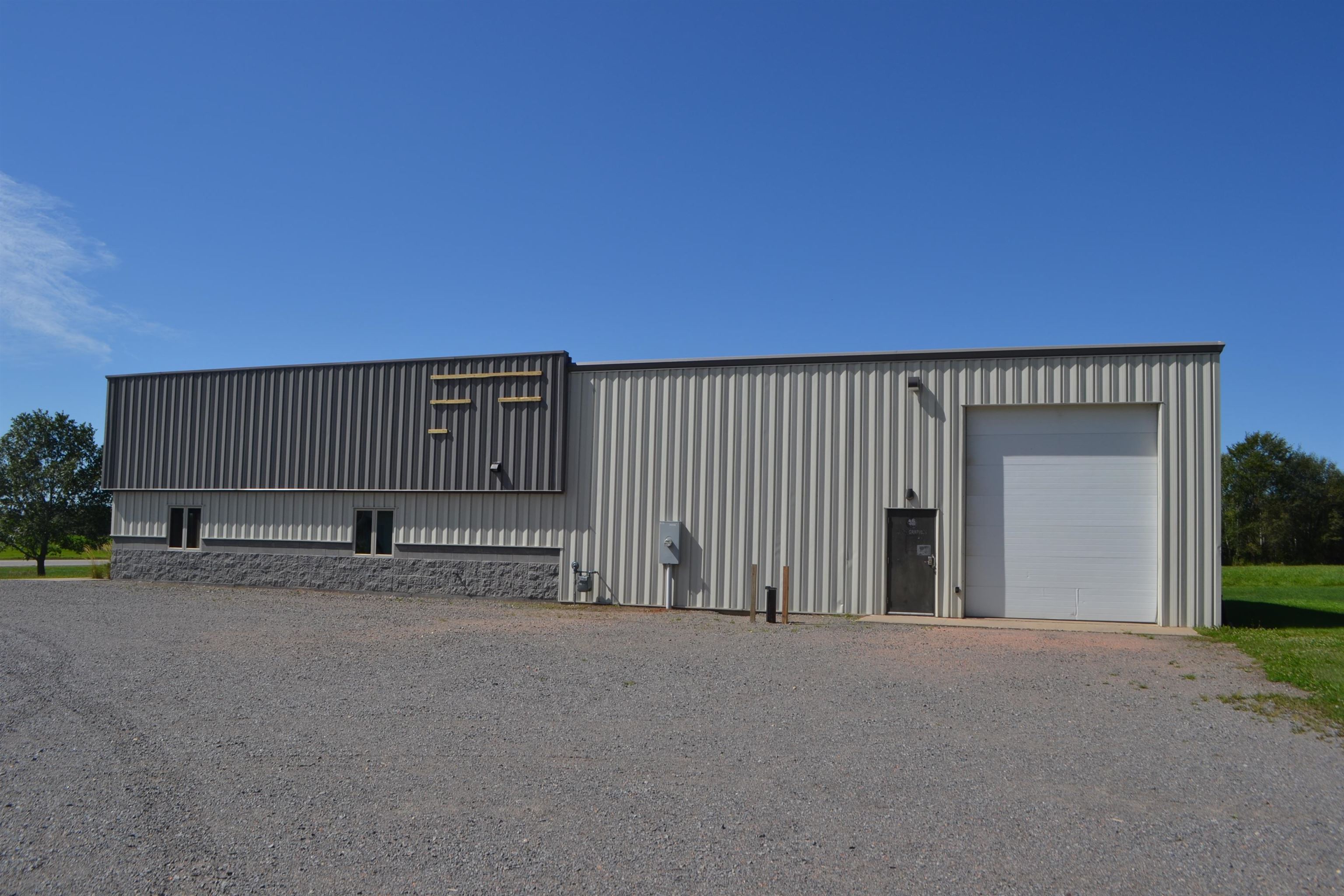 1730 E STATE HIGHWAY 153, Kronenwetter, Wisconsin 54455, ,Commercial/industrial,For Sale,1730 E STATE HIGHWAY 153,22604659