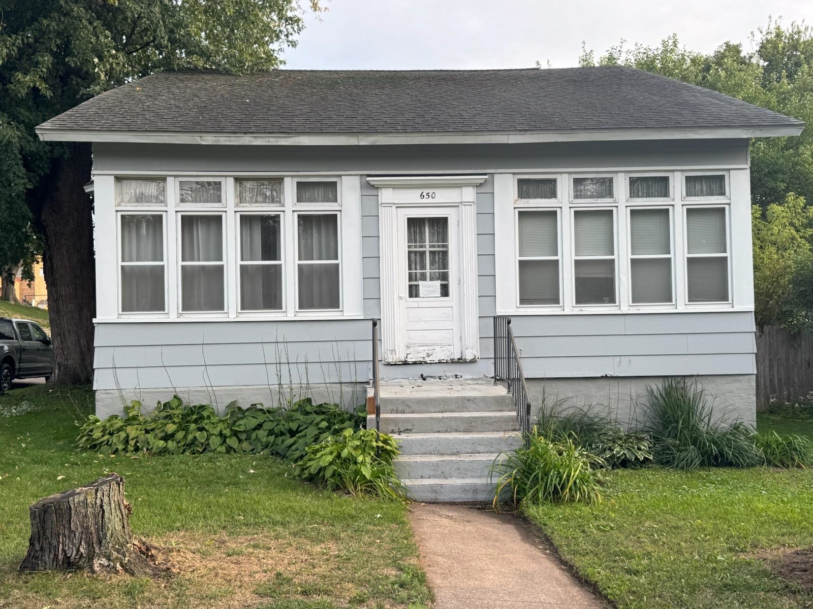 650 AVON STREET, Wisconsin Rapids, Wisconsin 54494, 3 Bedrooms Bedrooms, ,1 BathroomBathrooms,Residential,For Sale,650 AVON STREET,22604665