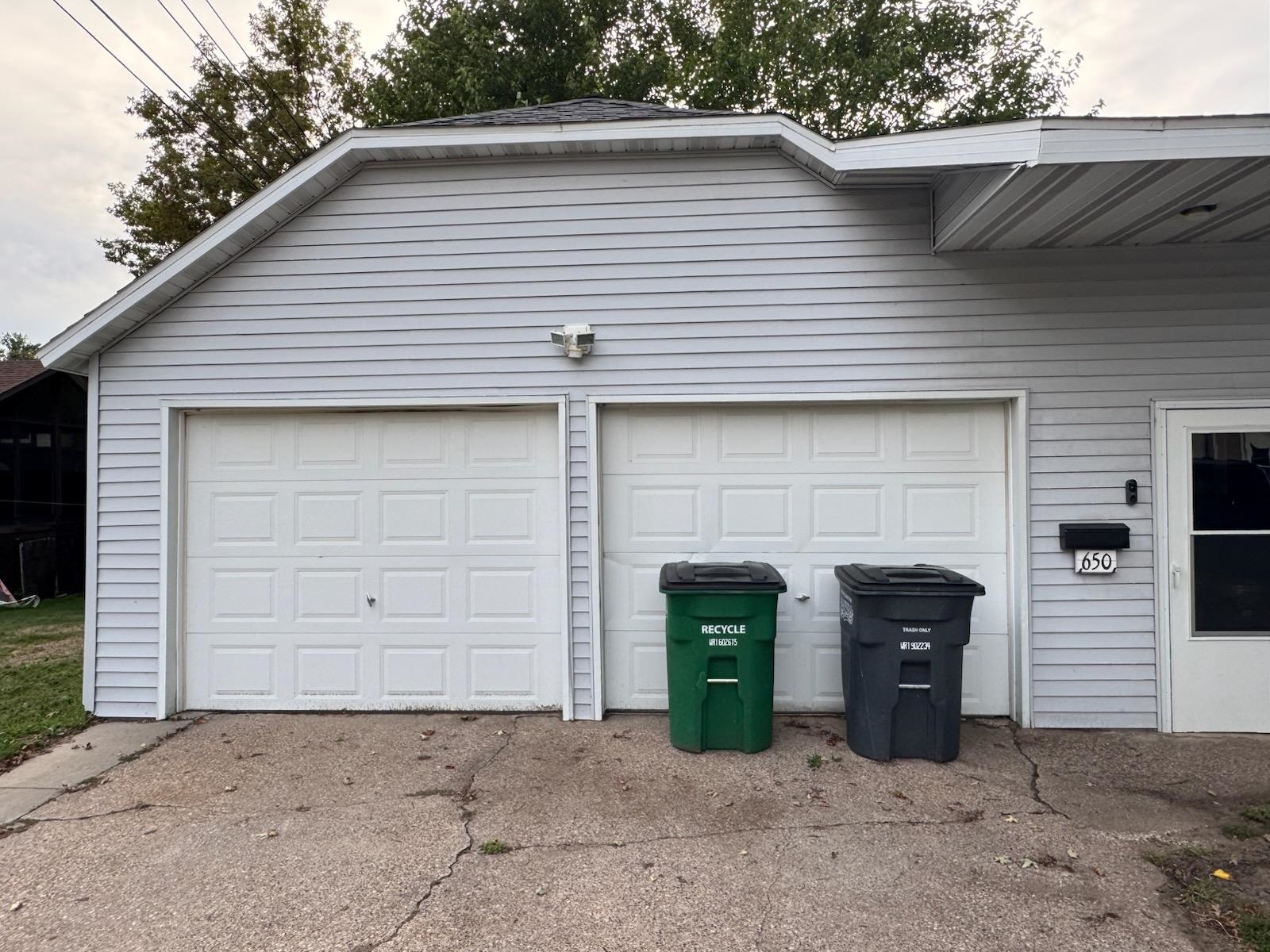 650 AVON STREET, Wisconsin Rapids, Wisconsin 54494, 3 Bedrooms Bedrooms, ,1 BathroomBathrooms,Residential,For Sale,650 AVON STREET,22604665