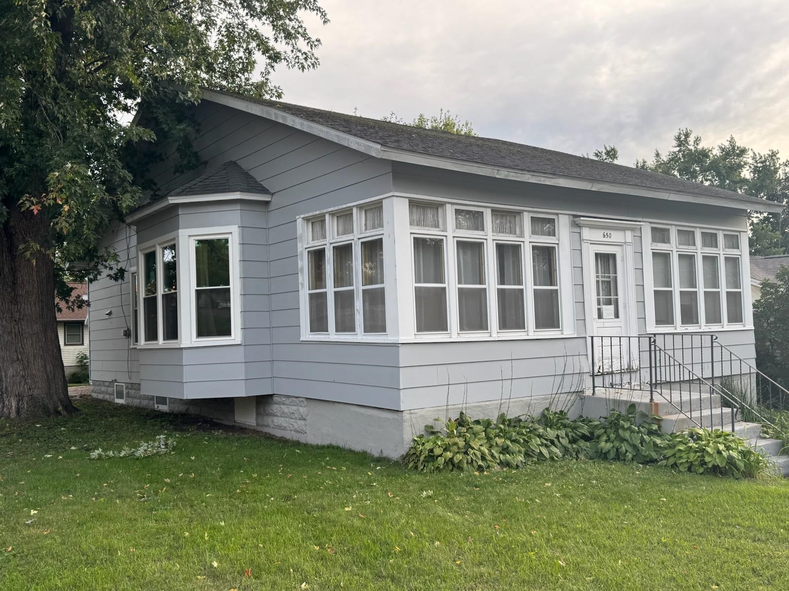 650 AVON STREET, Wisconsin Rapids, Wisconsin 54494, 3 Bedrooms Bedrooms, ,1 BathroomBathrooms,Residential,For Sale,650 AVON STREET,22604665