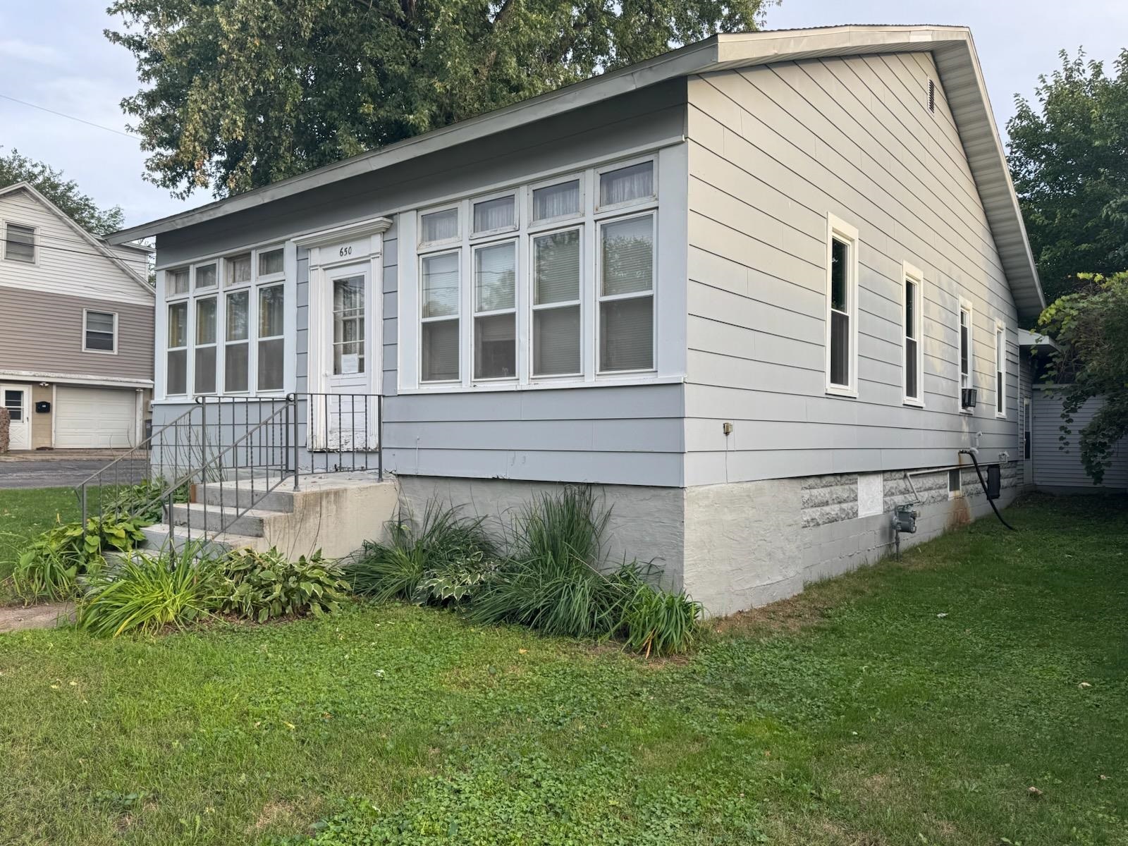 650 AVON STREET, Wisconsin Rapids, Wisconsin 54494, 3 Bedrooms Bedrooms, ,1 BathroomBathrooms,Residential,For Sale,650 AVON STREET,22604665