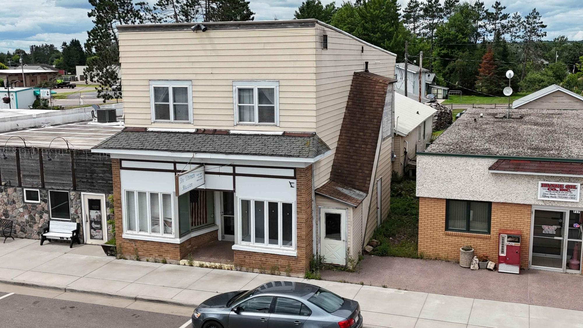 713 MCCOMB AVENUE, Rib Lake, Wisconsin 54470, 4 Bedrooms Bedrooms, ,1 BathroomBathrooms,Residential,For Sale,713 MCCOMB AVENUE,22604666