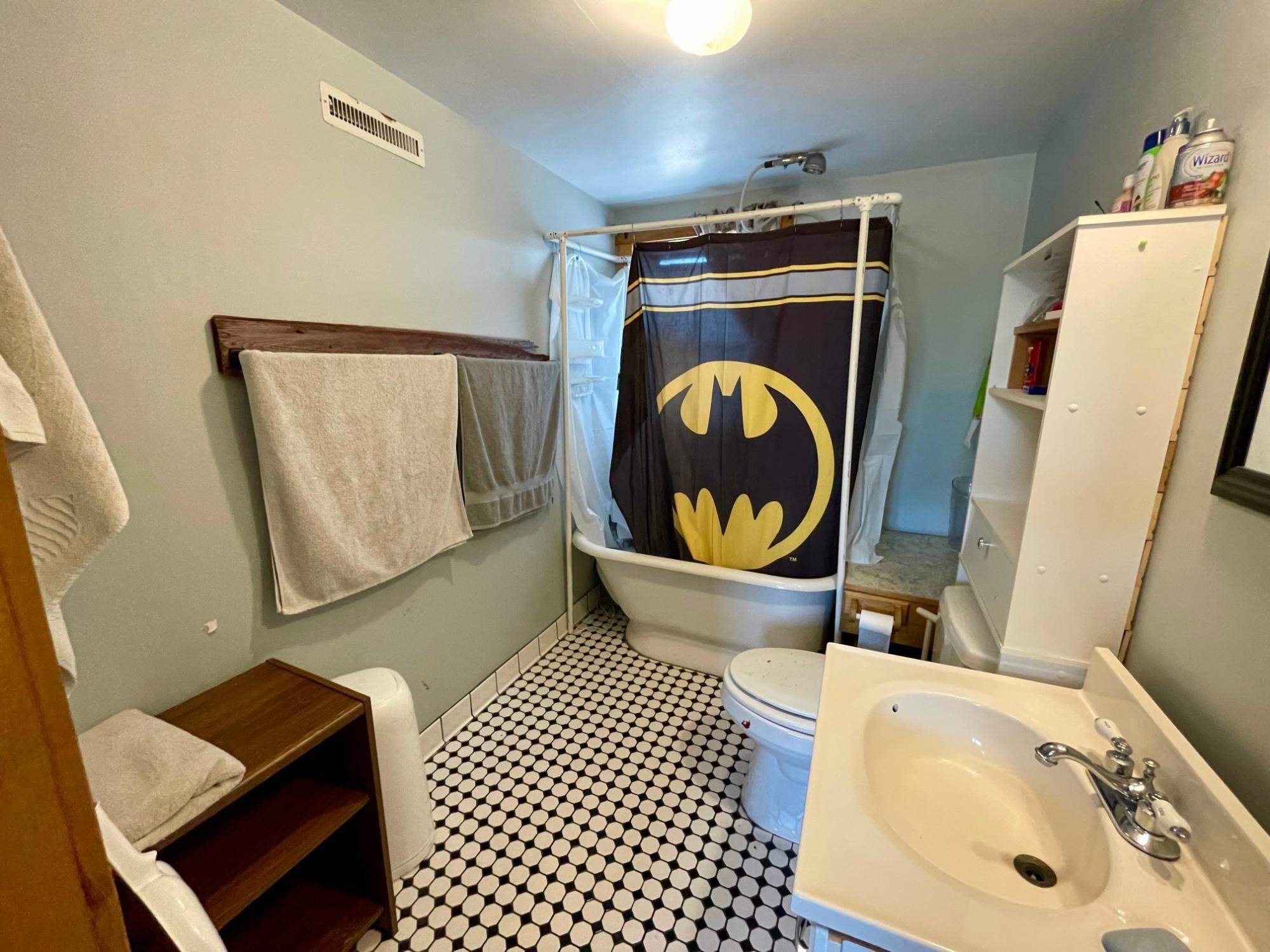 713 MCCOMB AVENUE, Rib Lake, Wisconsin 54470, 4 Bedrooms Bedrooms, ,1 BathroomBathrooms,Residential,For Sale,713 MCCOMB AVENUE,22604666