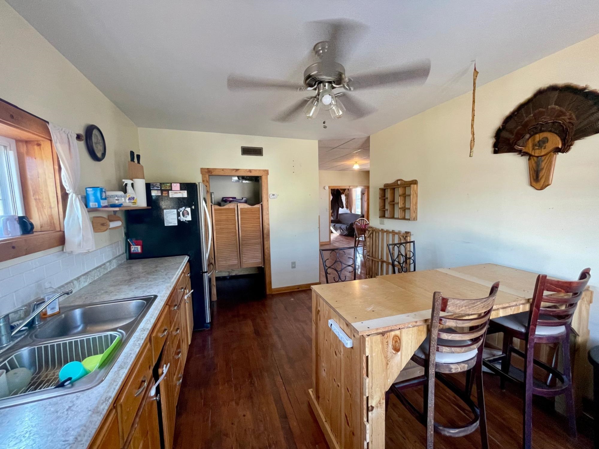 713 MCCOMB AVENUE, Rib Lake, Wisconsin 54470, 4 Bedrooms Bedrooms, ,1 BathroomBathrooms,Residential,For Sale,713 MCCOMB AVENUE,22604666