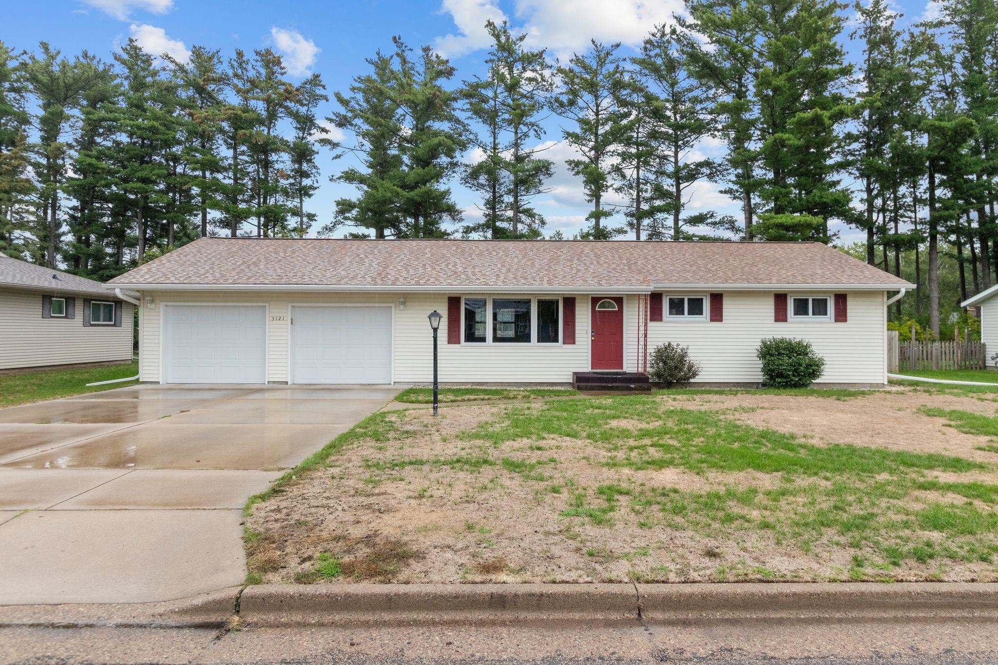 3121 2ND STREET SOUTH, Wisconsin Rapids, Wisconsin 54494, 3 Bedrooms Bedrooms, ,1 BathroomBathrooms,Residential,For Sale,3121 2ND STREET SOUTH,22604667