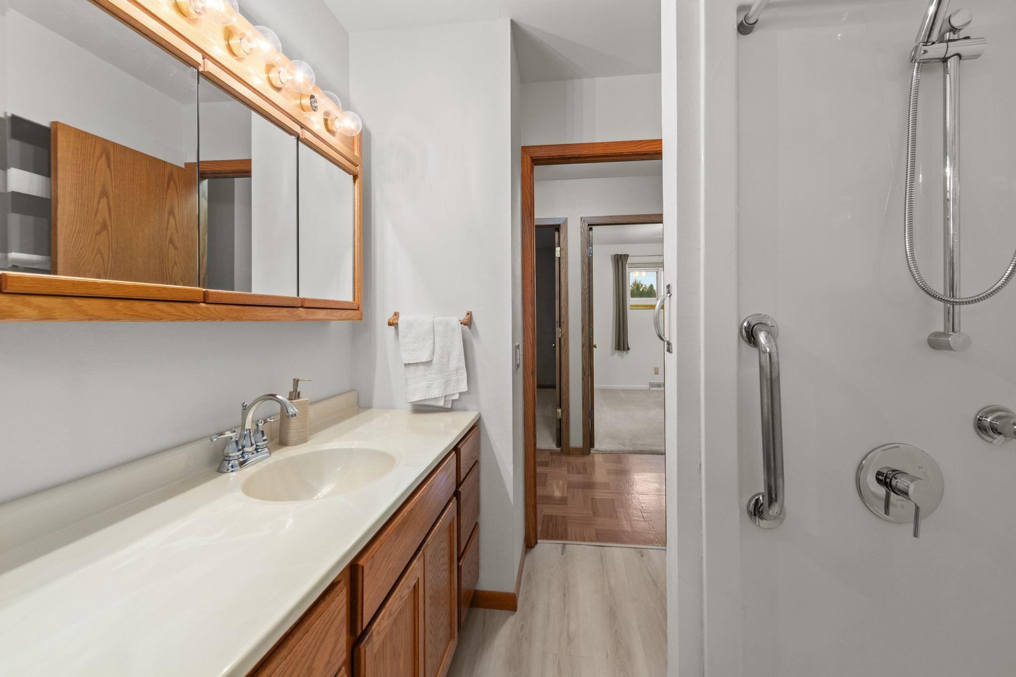 3121 2ND STREET SOUTH, Wisconsin Rapids, Wisconsin 54494, 3 Bedrooms Bedrooms, ,1 BathroomBathrooms,Residential,For Sale,3121 2ND STREET SOUTH,22604667