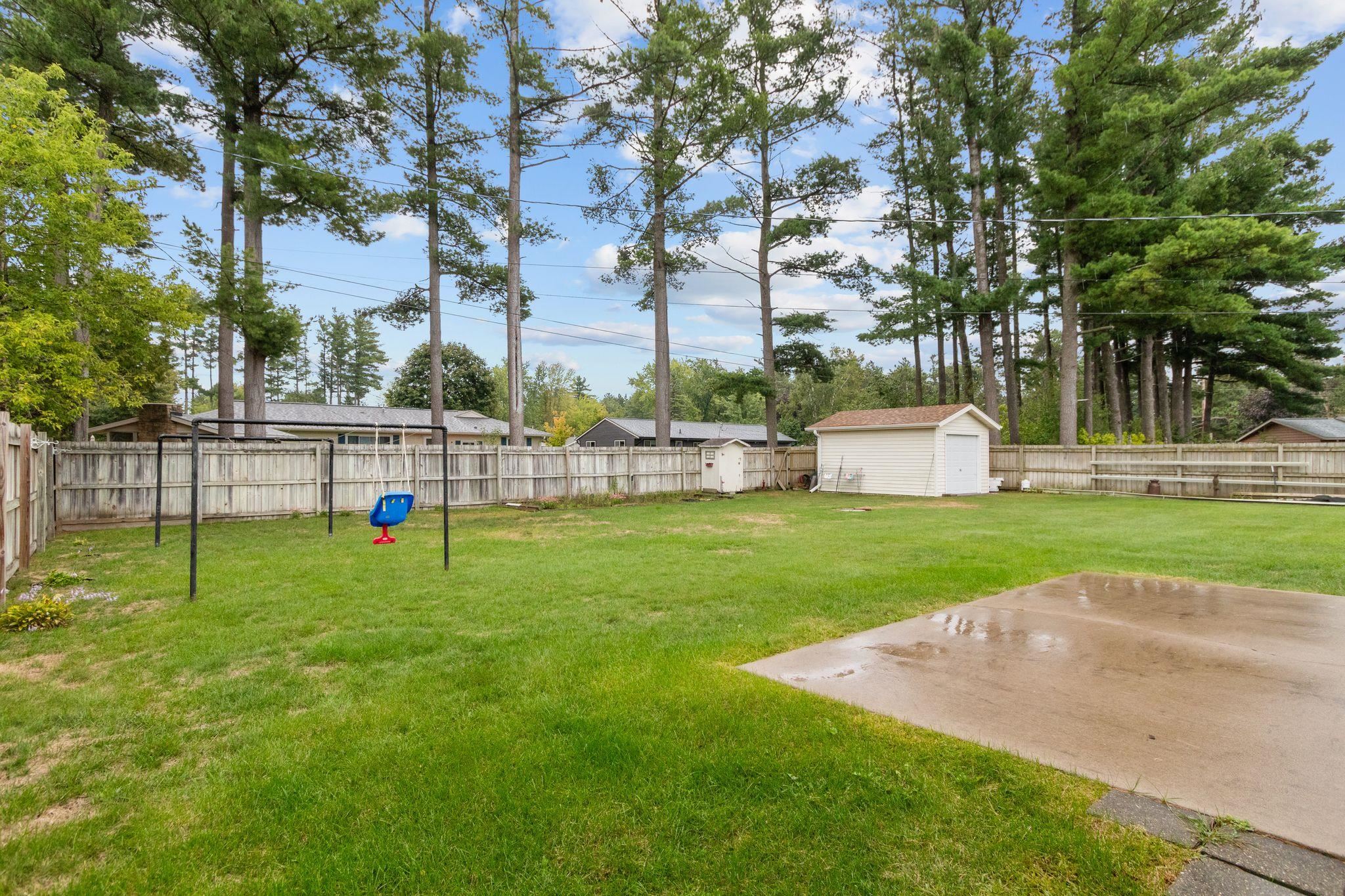 3121 2ND STREET SOUTH, Wisconsin Rapids, Wisconsin 54494, 3 Bedrooms Bedrooms, ,1 BathroomBathrooms,Residential,For Sale,3121 2ND STREET SOUTH,22604667