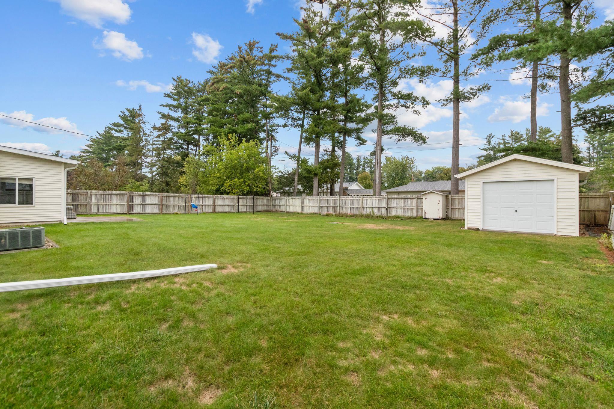 3121 2ND STREET SOUTH, Wisconsin Rapids, Wisconsin 54494, 3 Bedrooms Bedrooms, ,1 BathroomBathrooms,Residential,For Sale,3121 2ND STREET SOUTH,22604667
