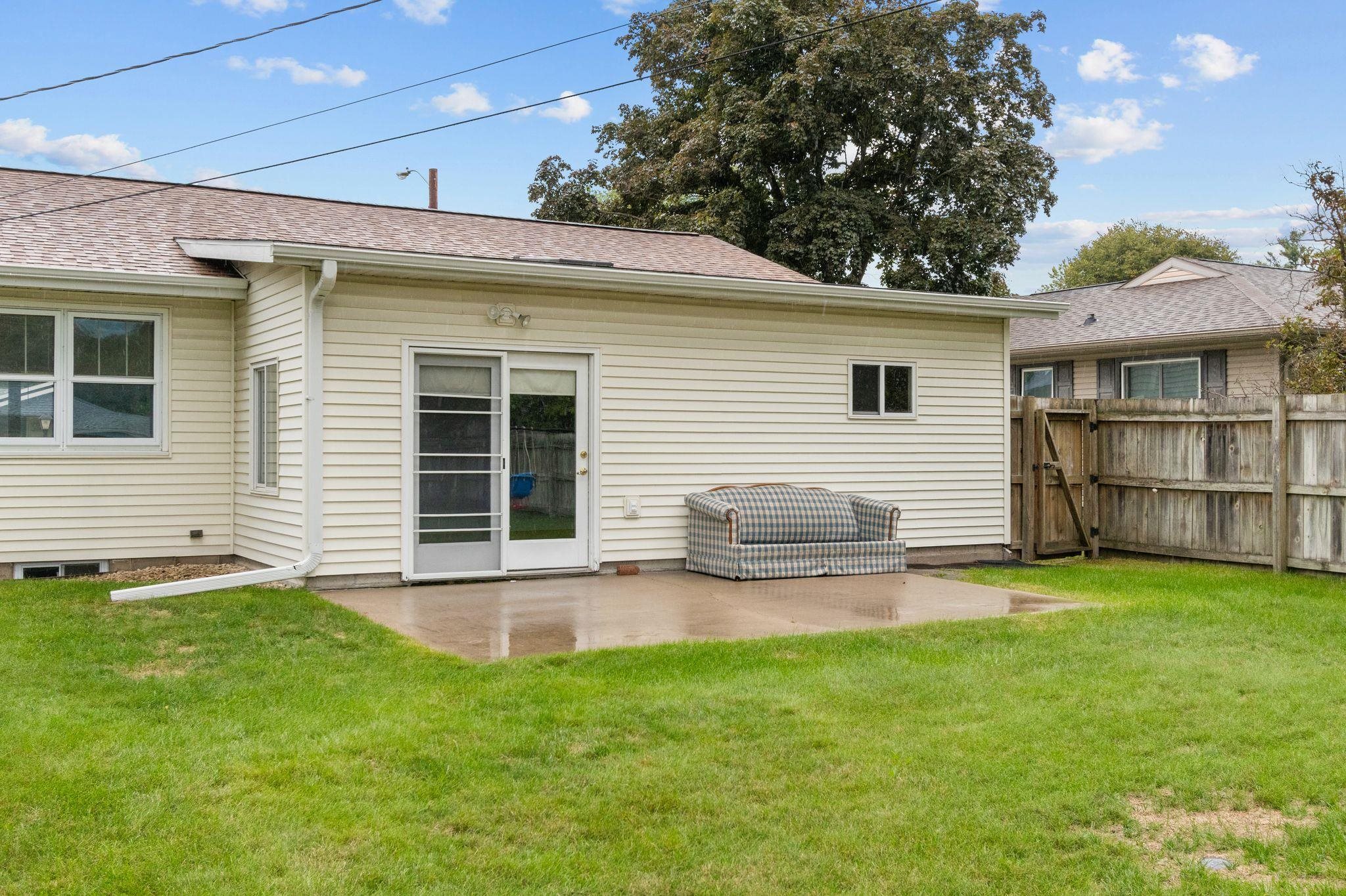 3121 2ND STREET SOUTH, Wisconsin Rapids, Wisconsin 54494, 3 Bedrooms Bedrooms, ,1 BathroomBathrooms,Residential,For Sale,3121 2ND STREET SOUTH,22604667