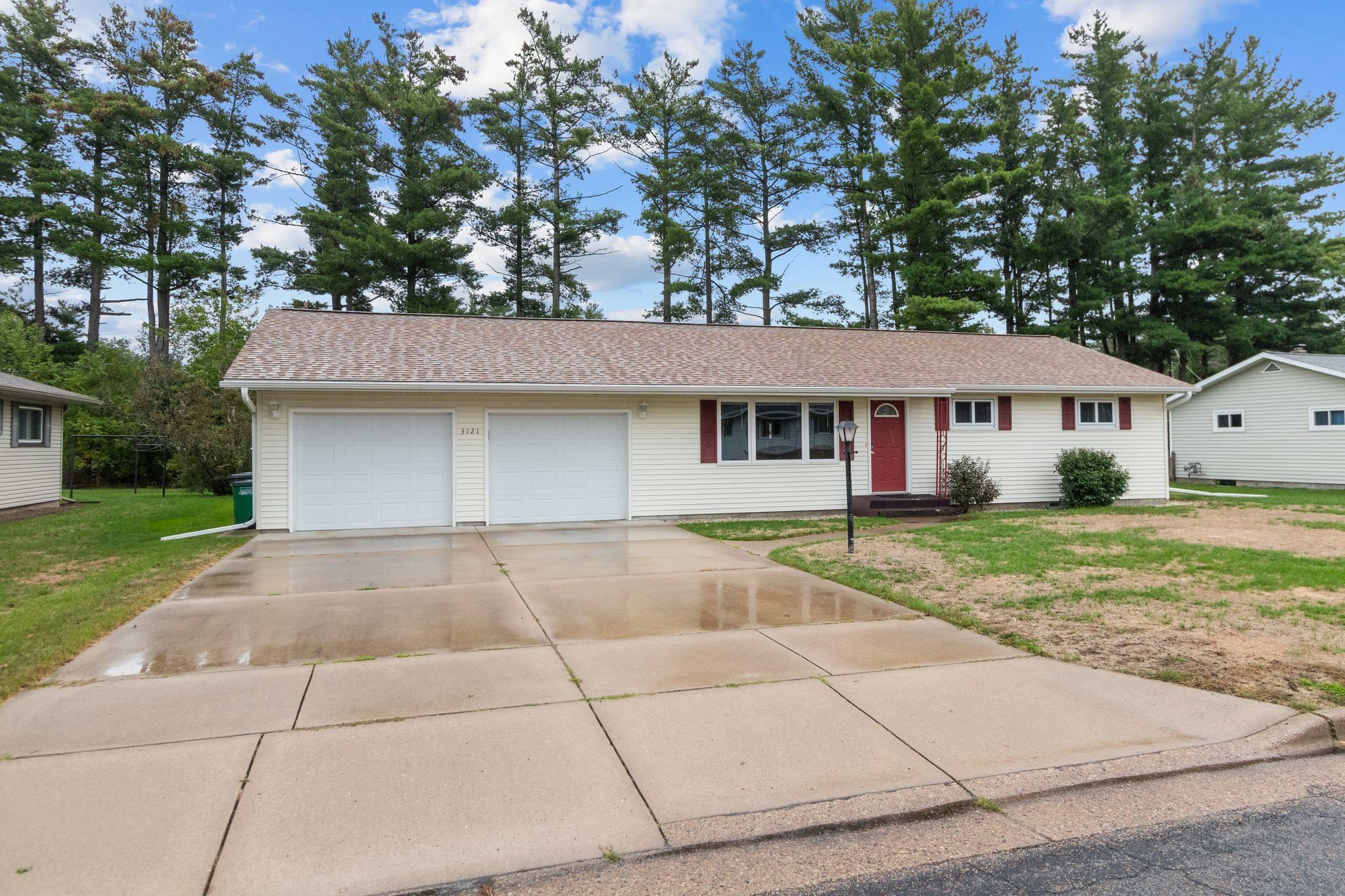 3121 2ND STREET SOUTH, Wisconsin Rapids, Wisconsin 54494, 3 Bedrooms Bedrooms, ,1 BathroomBathrooms,Residential,For Sale,3121 2ND STREET SOUTH,22604667