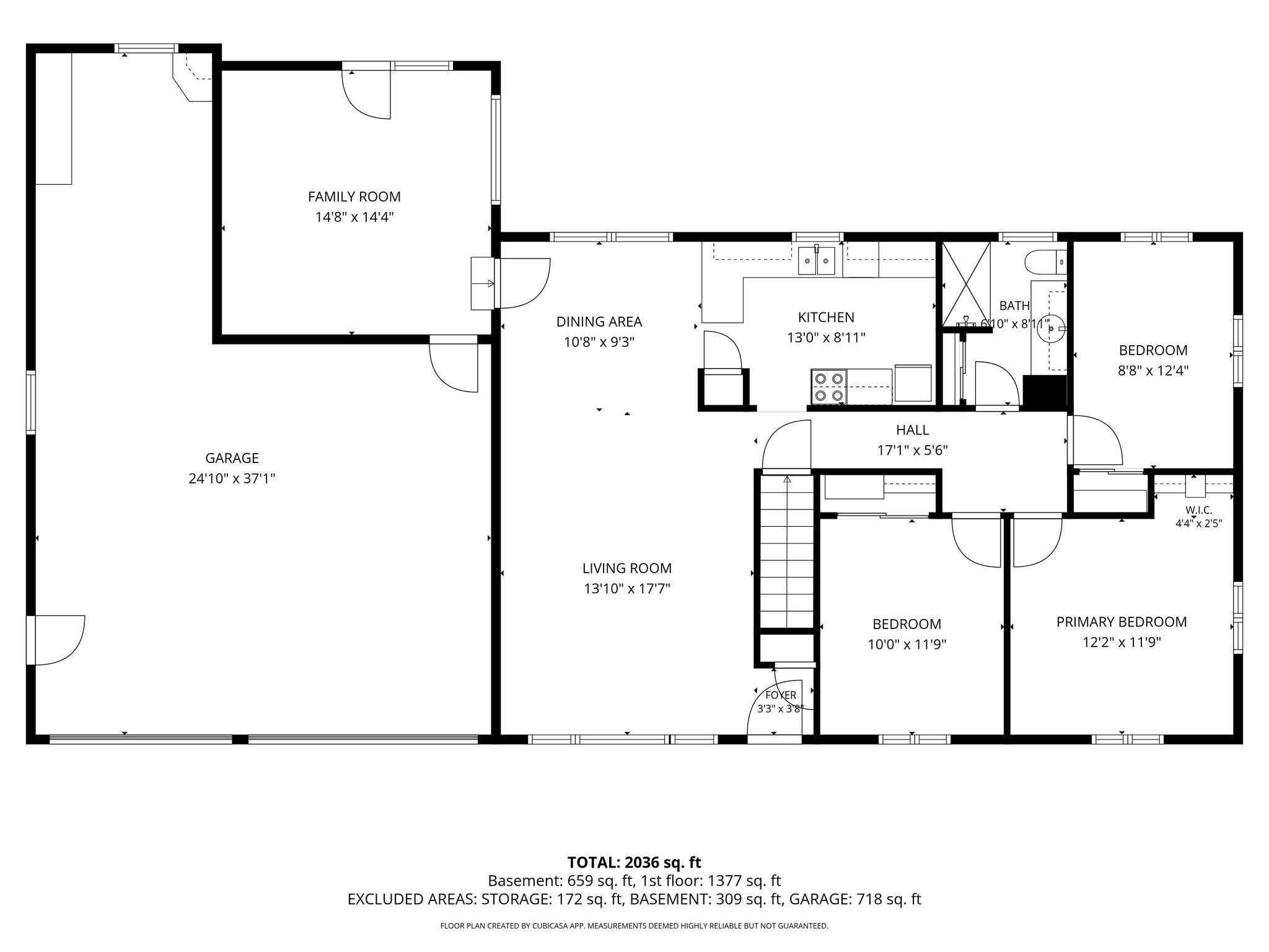 3121 2ND STREET SOUTH, Wisconsin Rapids, Wisconsin 54494, 3 Bedrooms Bedrooms, ,1 BathroomBathrooms,Residential,For Sale,3121 2ND STREET SOUTH,22604667