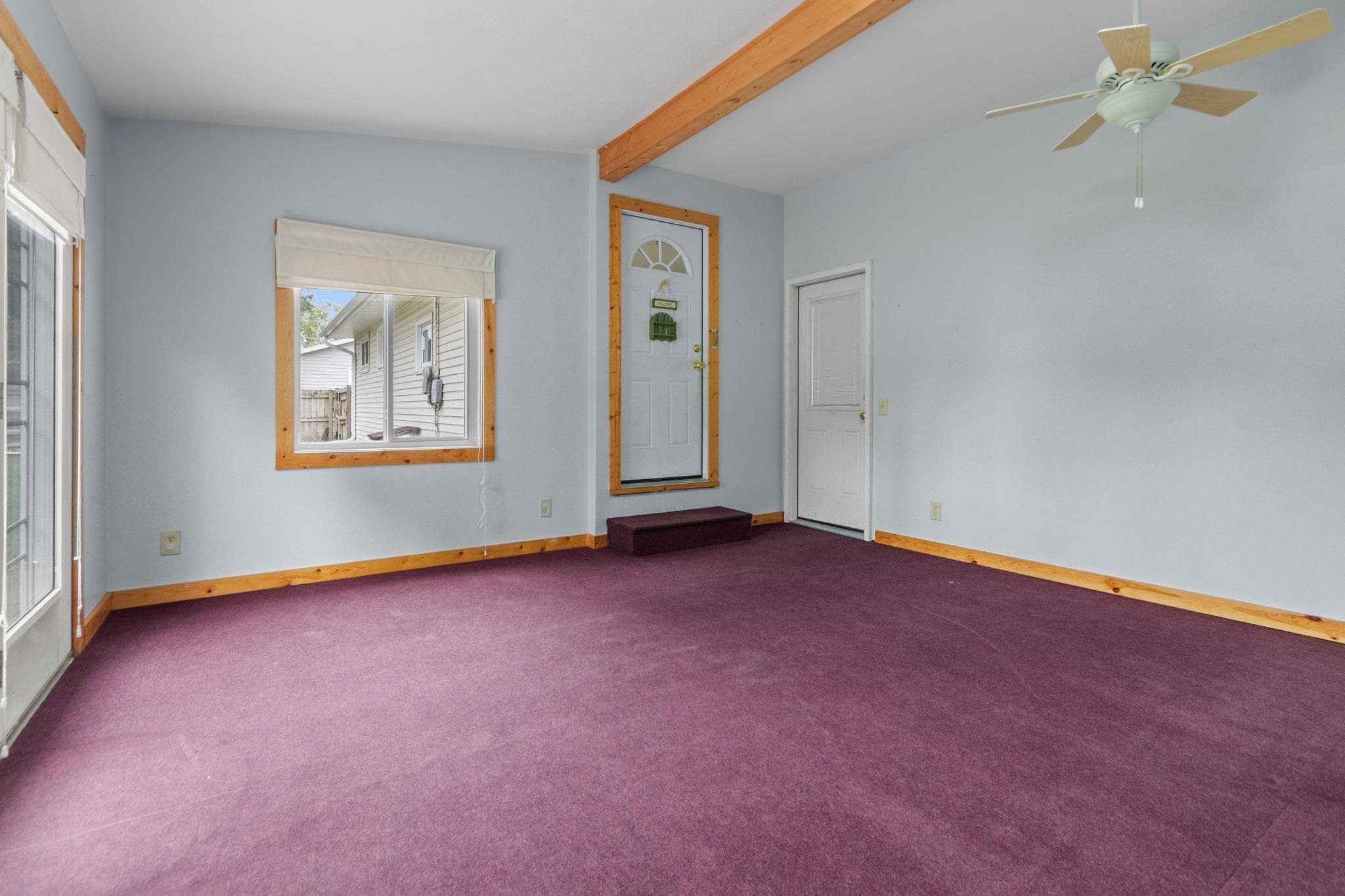 3121 2ND STREET SOUTH, Wisconsin Rapids, Wisconsin 54494, 3 Bedrooms Bedrooms, ,1 BathroomBathrooms,Residential,For Sale,3121 2ND STREET SOUTH,22604667