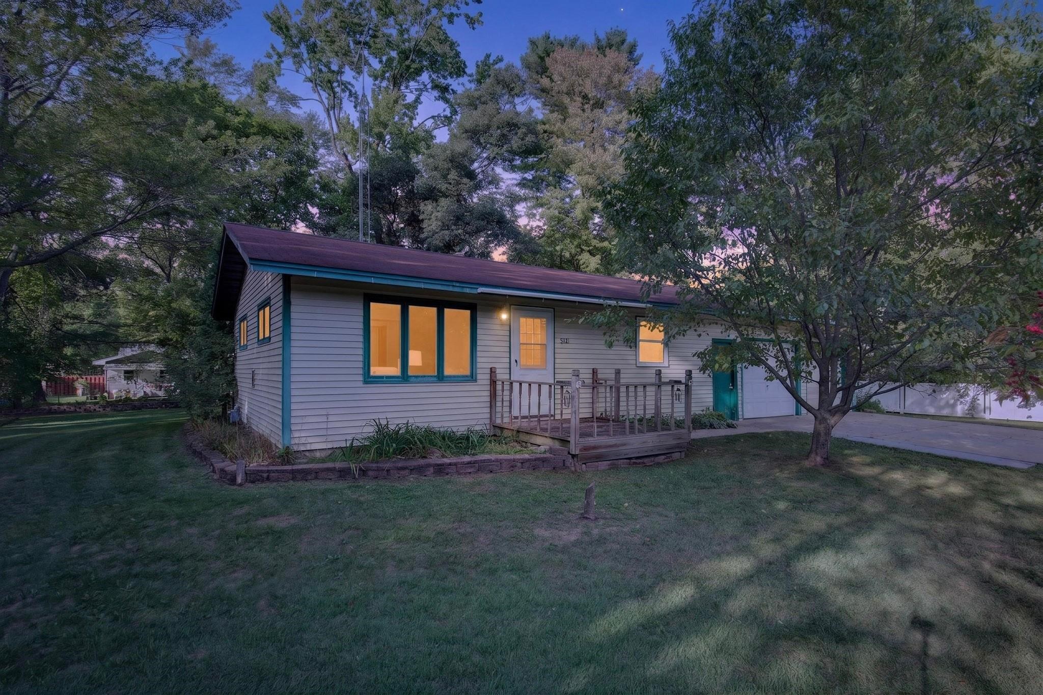 3121 FOREST LANE, Wisconsin Rapids, Wisconsin 54494, 2 Bedrooms Bedrooms, ,1 BathroomBathrooms,Residential,For Sale,3121 FOREST LANE,22604672