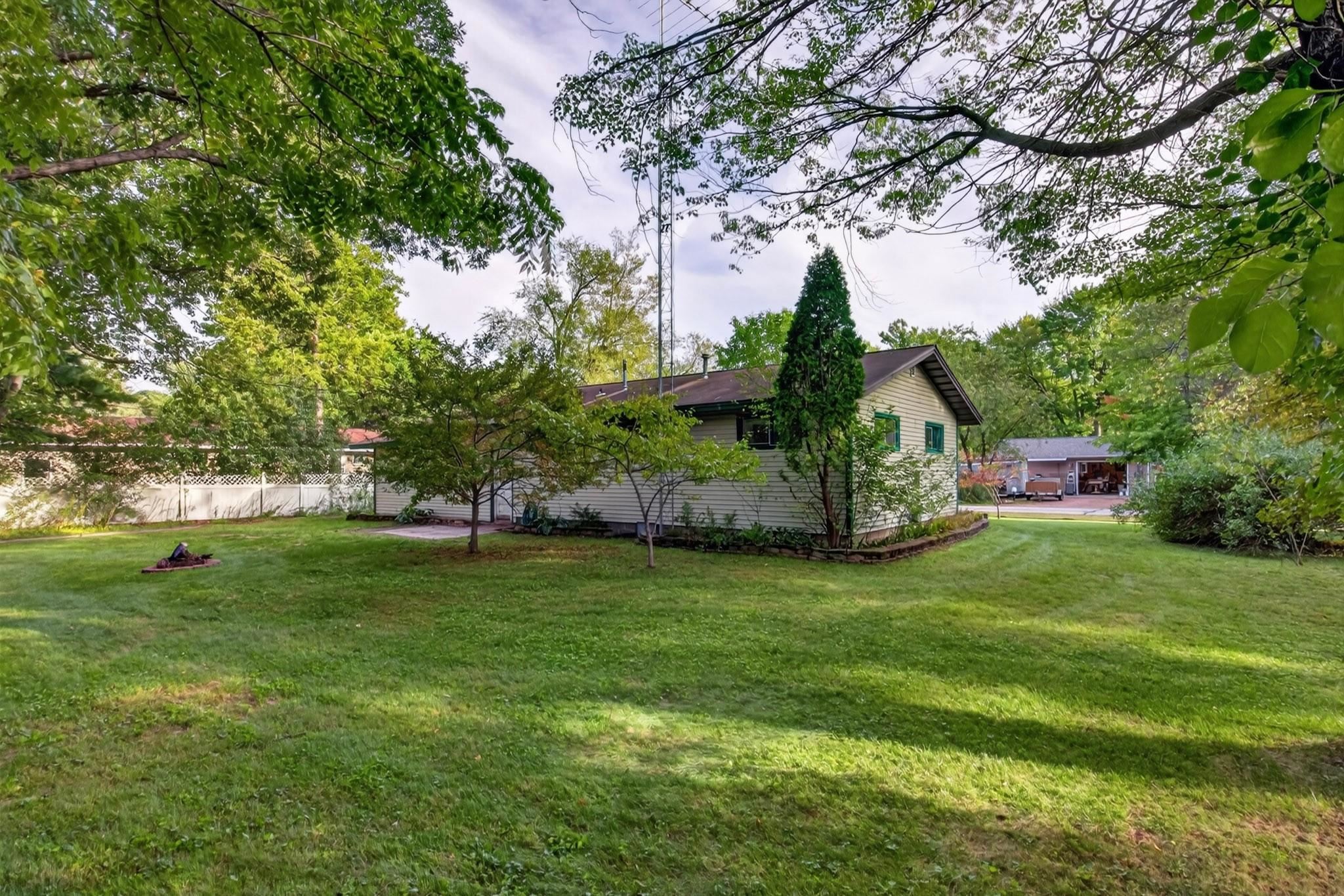 3121 FOREST LANE, Wisconsin Rapids, Wisconsin 54494, 2 Bedrooms Bedrooms, ,1 BathroomBathrooms,Residential,For Sale,3121 FOREST LANE,22604672