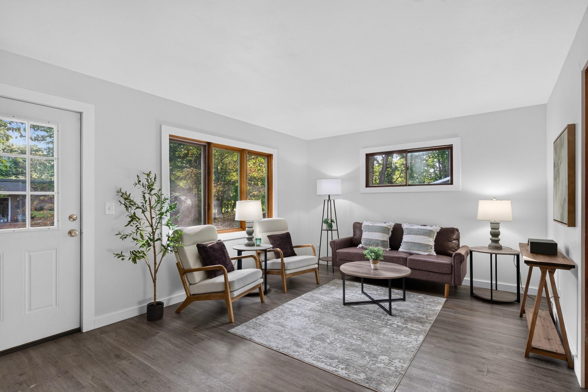 3121 FOREST LANE, Wisconsin Rapids, Wisconsin 54494, 2 Bedrooms Bedrooms, ,1 BathroomBathrooms,Residential,For Sale,3121 FOREST LANE,22604672