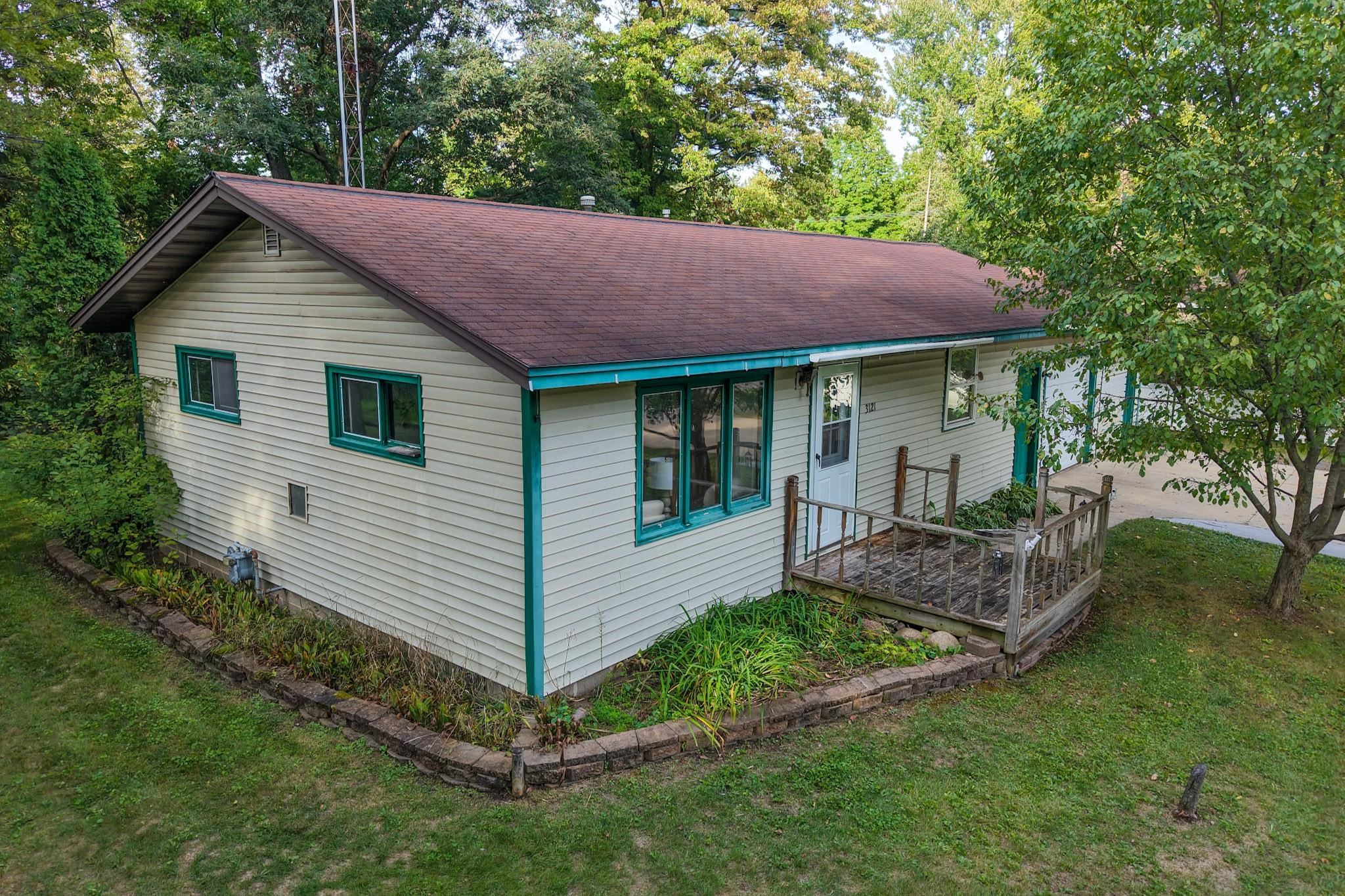 3121 FOREST LANE, Wisconsin Rapids, Wisconsin 54494, 2 Bedrooms Bedrooms, ,1 BathroomBathrooms,Residential,For Sale,3121 FOREST LANE,22604672
