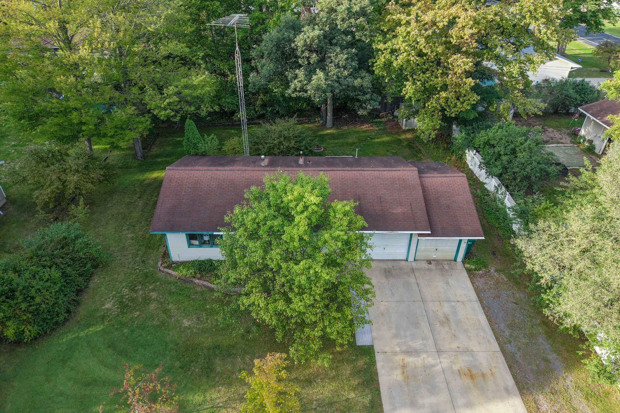 3121 FOREST LANE, Wisconsin Rapids, Wisconsin 54494, 2 Bedrooms Bedrooms, ,1 BathroomBathrooms,Residential,For Sale,3121 FOREST LANE,22604672