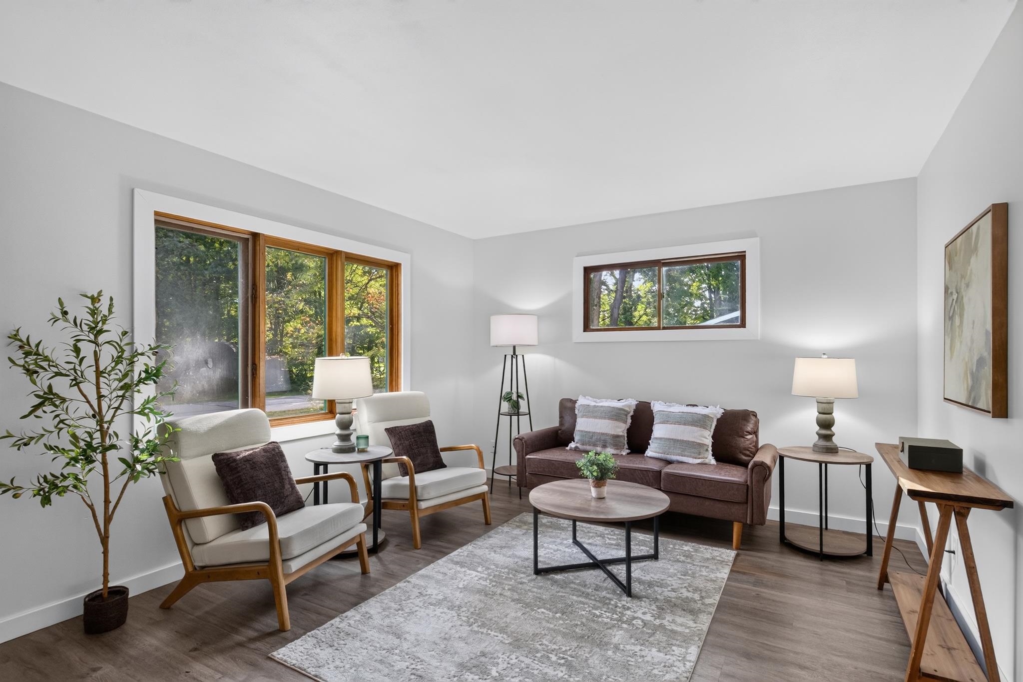 3121 FOREST LANE, Wisconsin Rapids, Wisconsin 54494, 2 Bedrooms Bedrooms, ,1 BathroomBathrooms,Residential,For Sale,3121 FOREST LANE,22604672