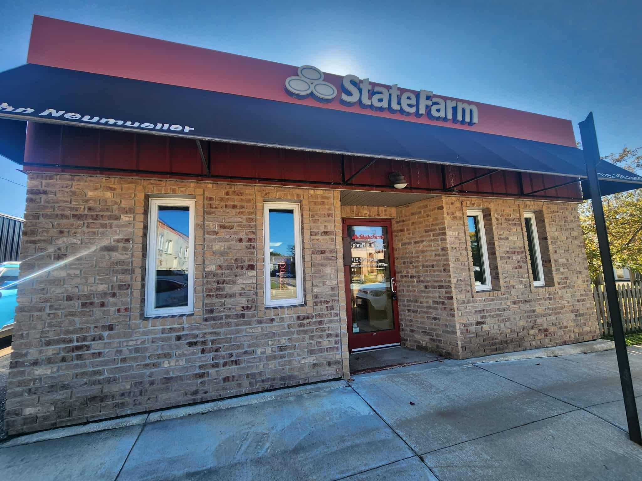507 S CHESTNUT AVENUE, Marshfield, Wisconsin 54449, ,Commercial/industrial,For Sale,507 S CHESTNUT AVENUE,22604673