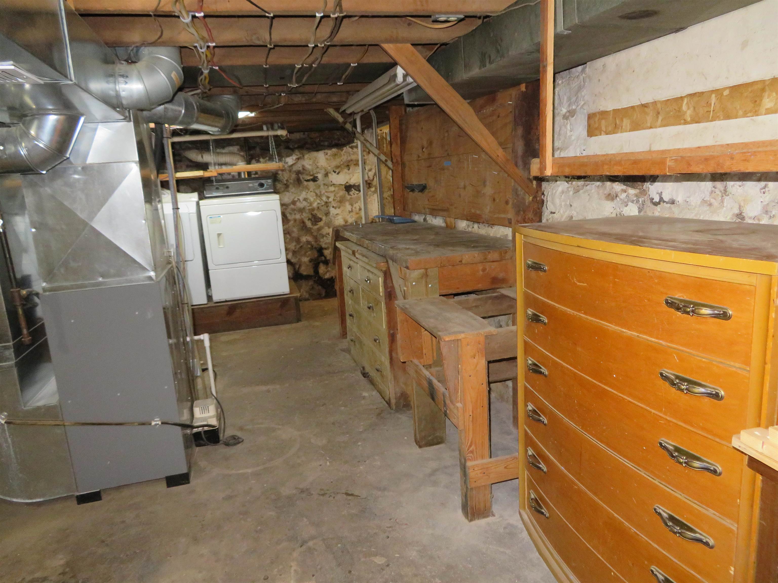 601 E 7TH STREET, Merrill, Wisconsin 54452, 4 Bedrooms Bedrooms, ,1 BathroomBathrooms,Residential,For Sale,601 E 7TH STREET,22604674