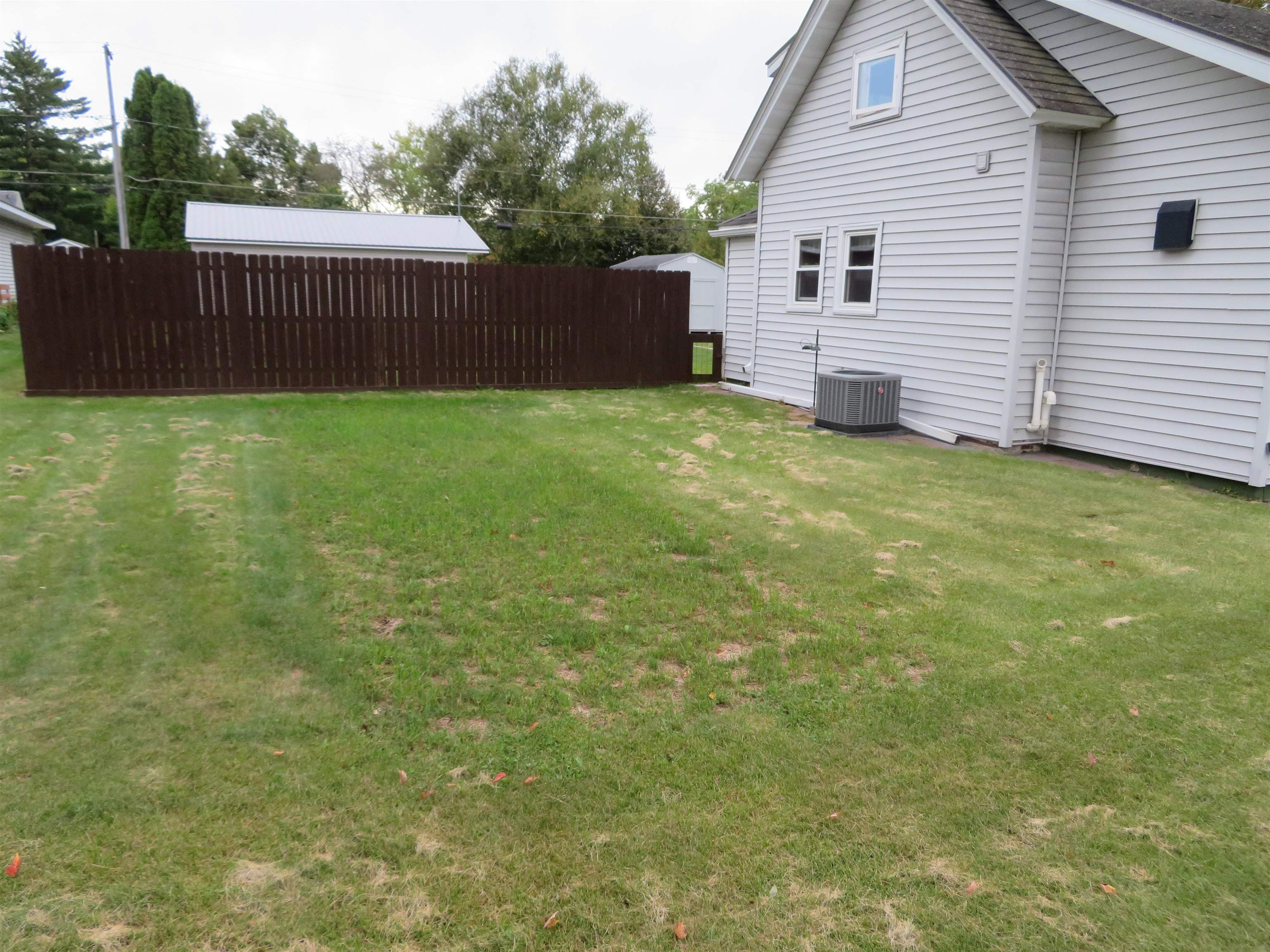 601 E 7TH STREET, Merrill, Wisconsin 54452, 4 Bedrooms Bedrooms, ,1 BathroomBathrooms,Residential,For Sale,601 E 7TH STREET,22604674