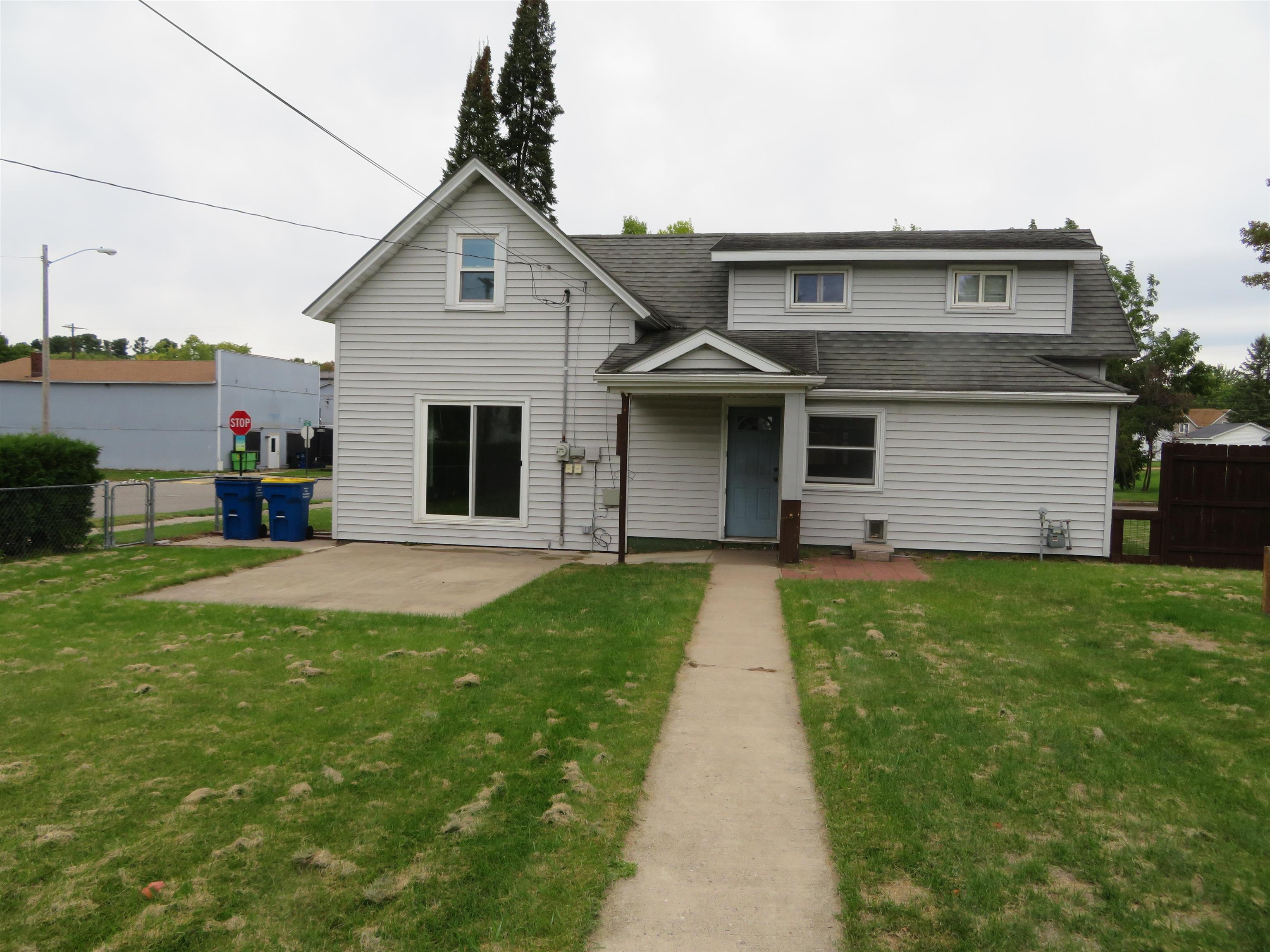 601 E 7TH STREET, Merrill, Wisconsin 54452, 4 Bedrooms Bedrooms, ,1 BathroomBathrooms,Residential,For Sale,601 E 7TH STREET,22604674