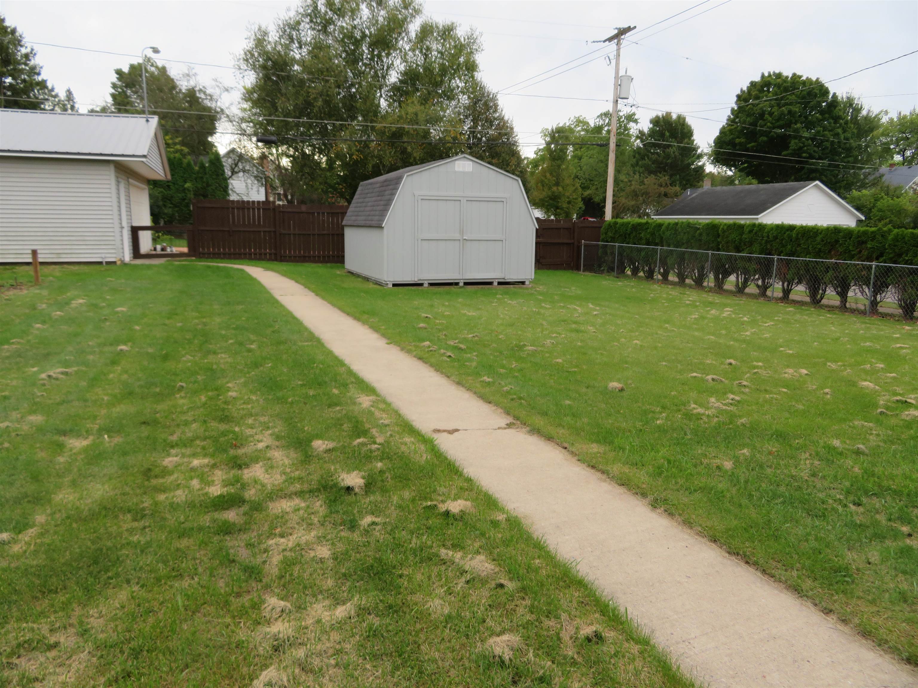 601 E 7TH STREET, Merrill, Wisconsin 54452, 4 Bedrooms Bedrooms, ,1 BathroomBathrooms,Residential,For Sale,601 E 7TH STREET,22604674