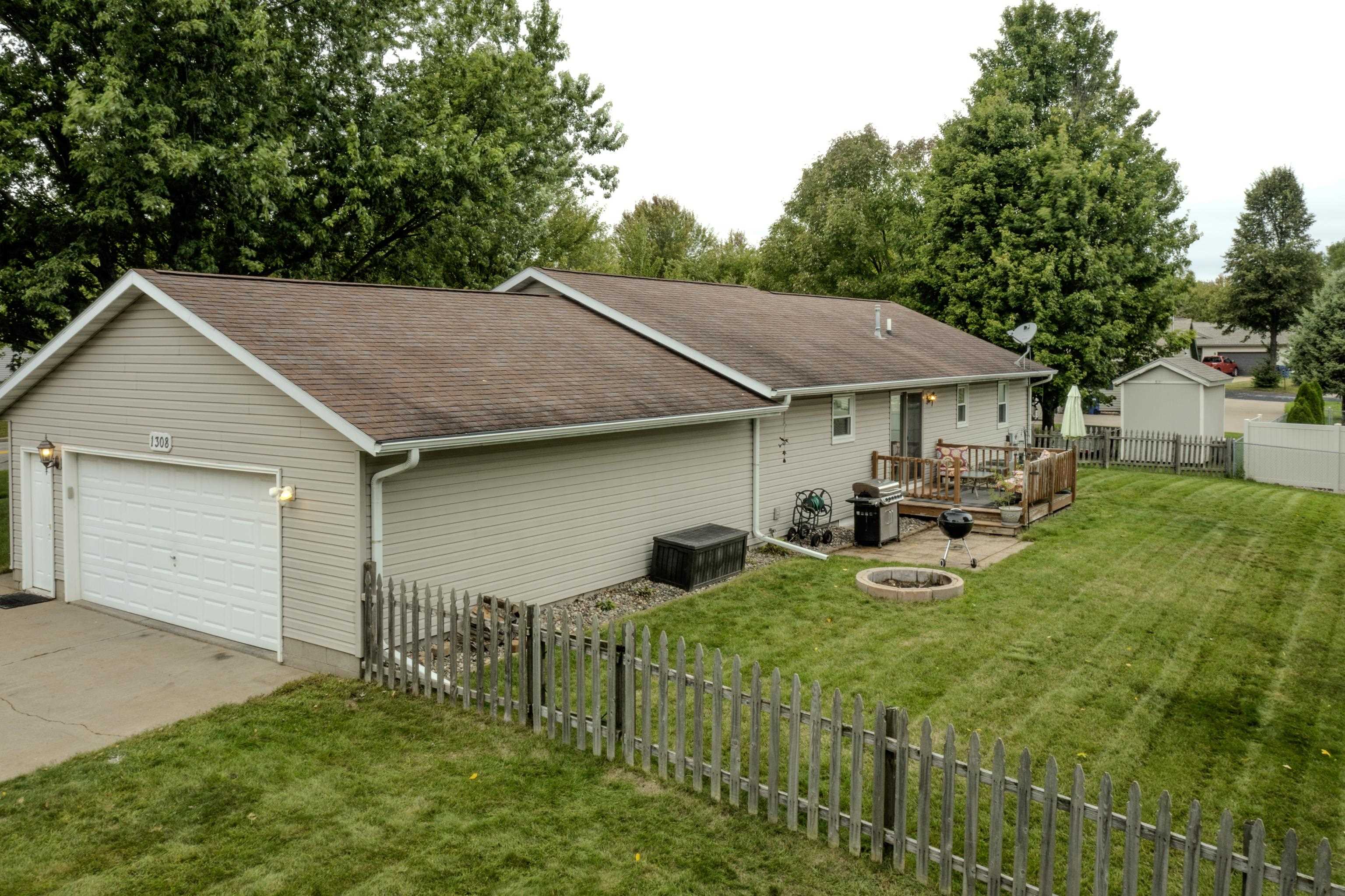 1308 QUAW STREET, Wausau, Wisconsin 54401, 4 Bedrooms Bedrooms, ,3 BathroomsBathrooms,Residential,For Sale,1308 QUAW STREET,22604678