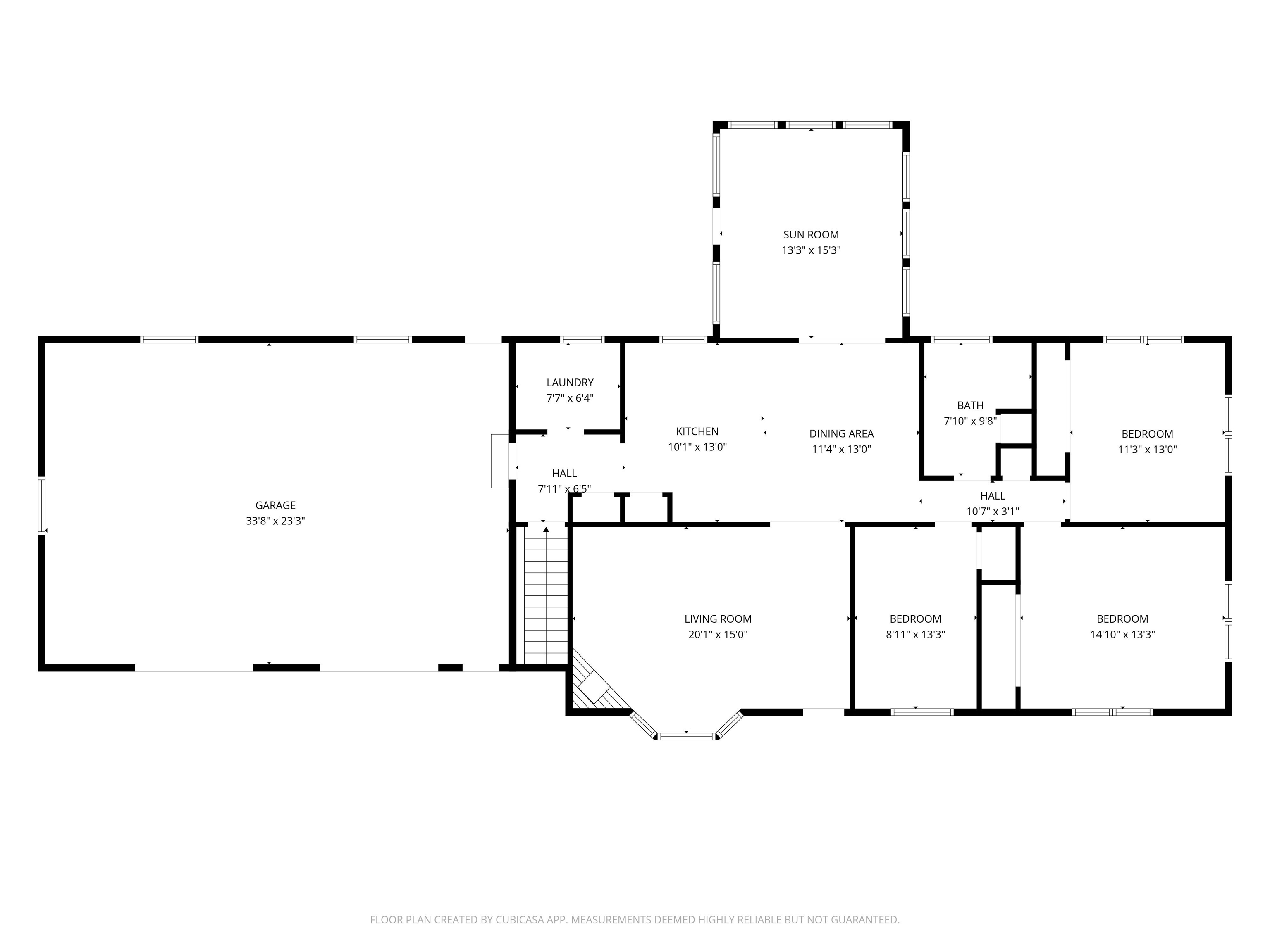 1510 25TH AVENUE SOUTH, Wisconsin Rapids, Wisconsin 54495, 4 Bedrooms Bedrooms, ,1 BathroomBathrooms,Residential,For Sale,1510 25TH AVENUE SOUTH,22604679