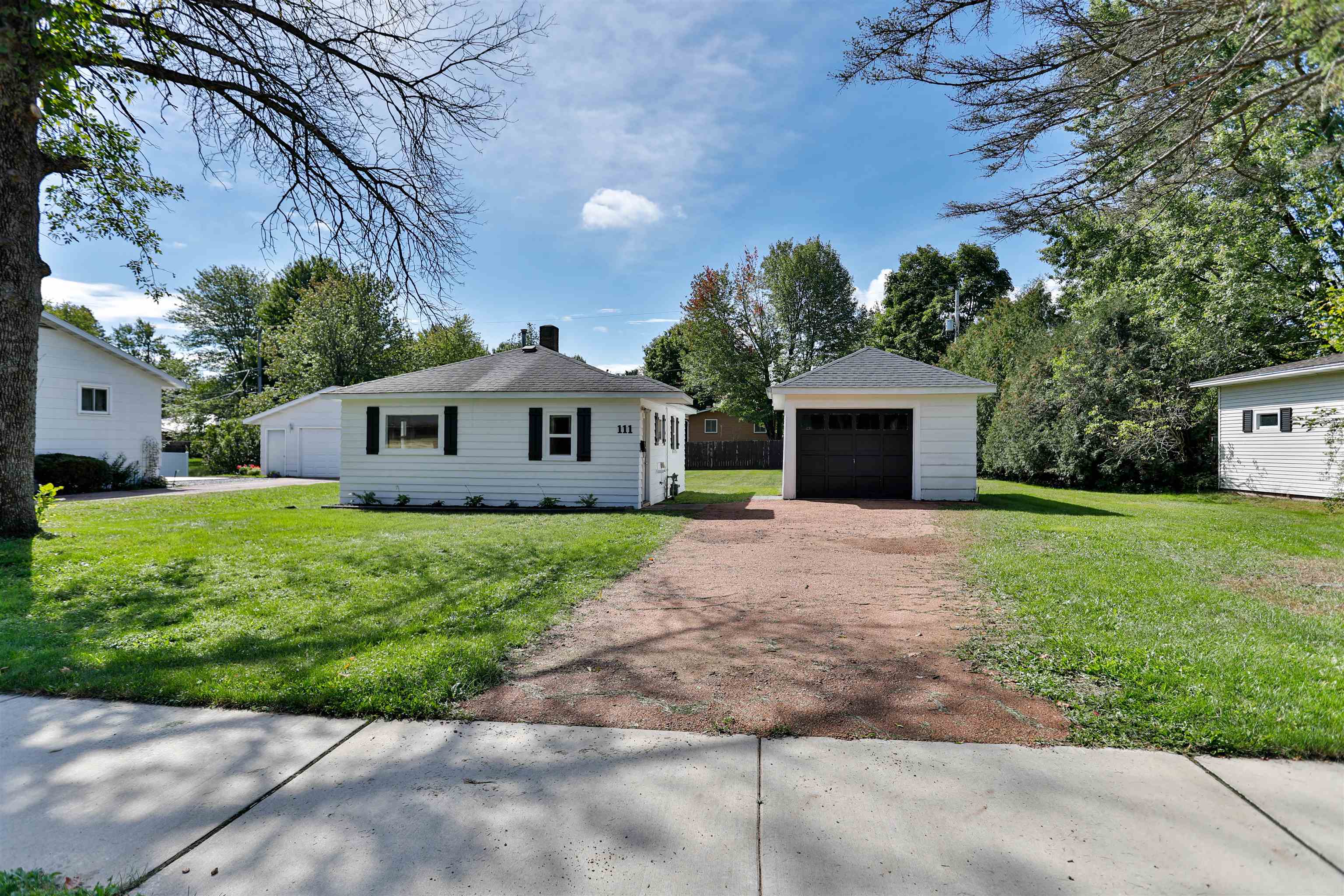 111 SCHMIDT AVENUE, Rothschild, Wisconsin 54474, 1 Bedroom Bedrooms, ,1 BathroomBathrooms,Residential,For Sale,111 SCHMIDT AVENUE,22604680