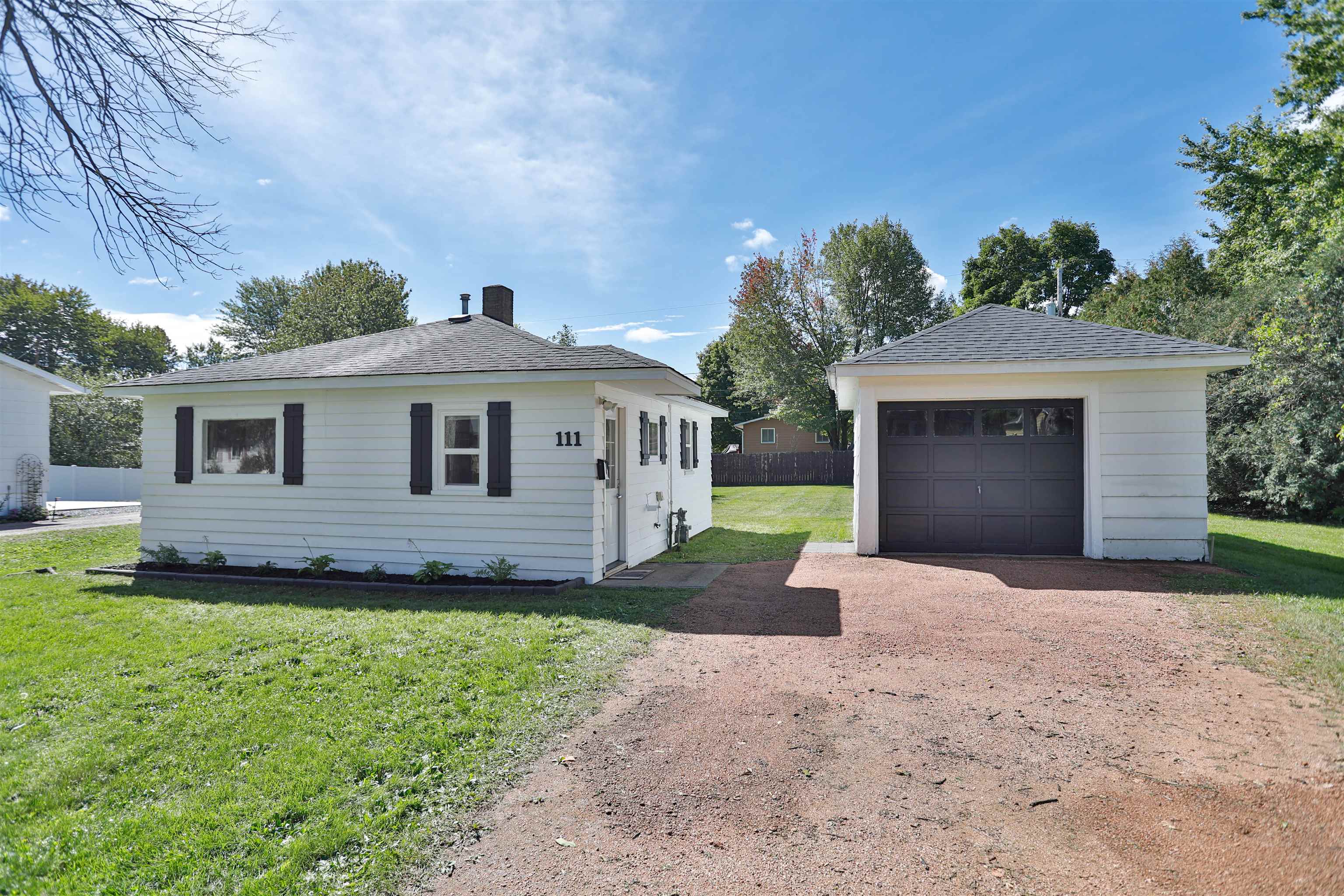 111 SCHMIDT AVENUE, Rothschild, Wisconsin 54474, 1 Bedroom Bedrooms, ,1 BathroomBathrooms,Residential,For Sale,111 SCHMIDT AVENUE,22604680