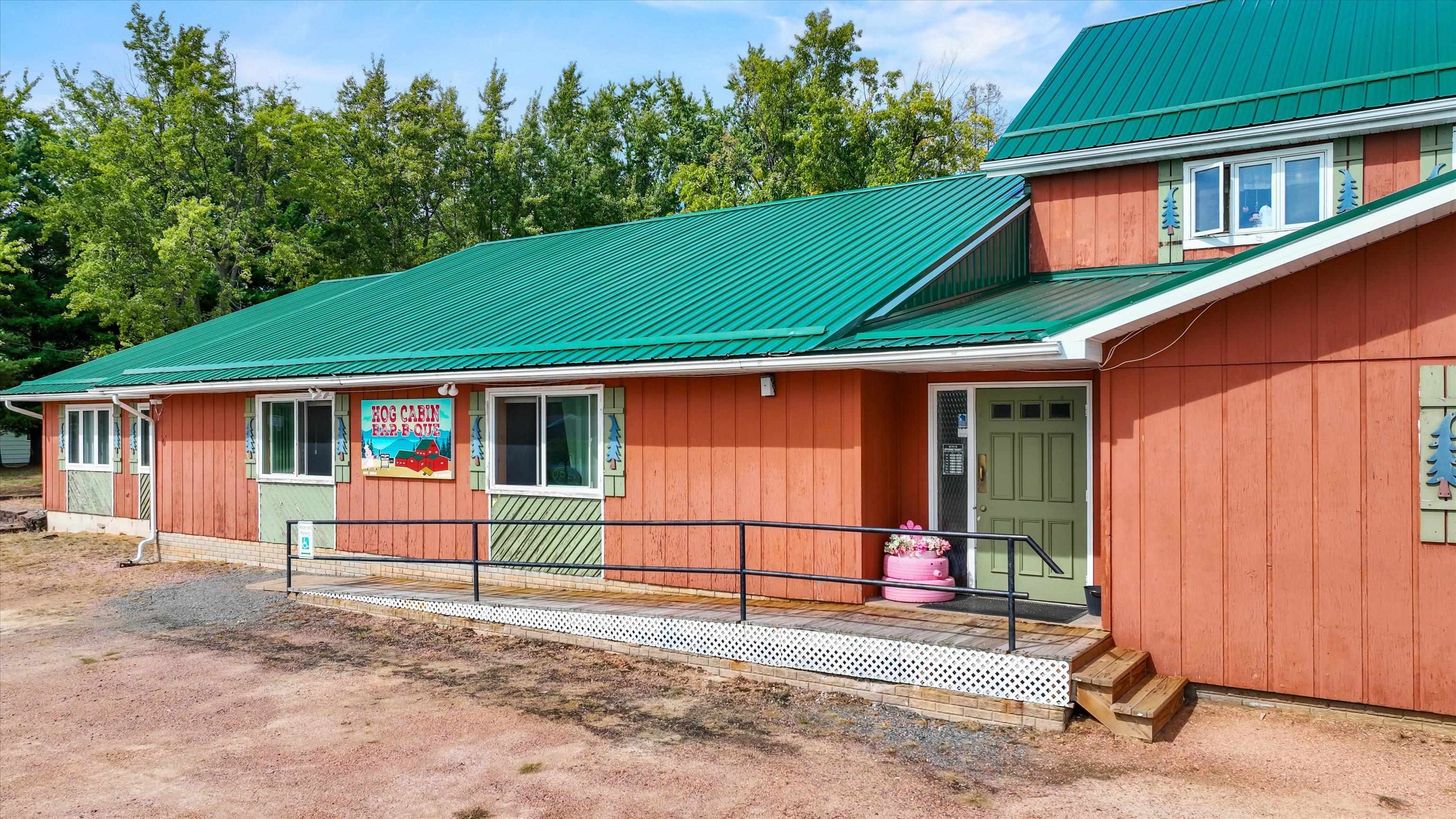 N10005 STATE HIGHWAY 73, Greenwood, Wisconsin 54437, ,Commercial/industrial,For Sale,N10005 STATE HIGHWAY 73,22604681