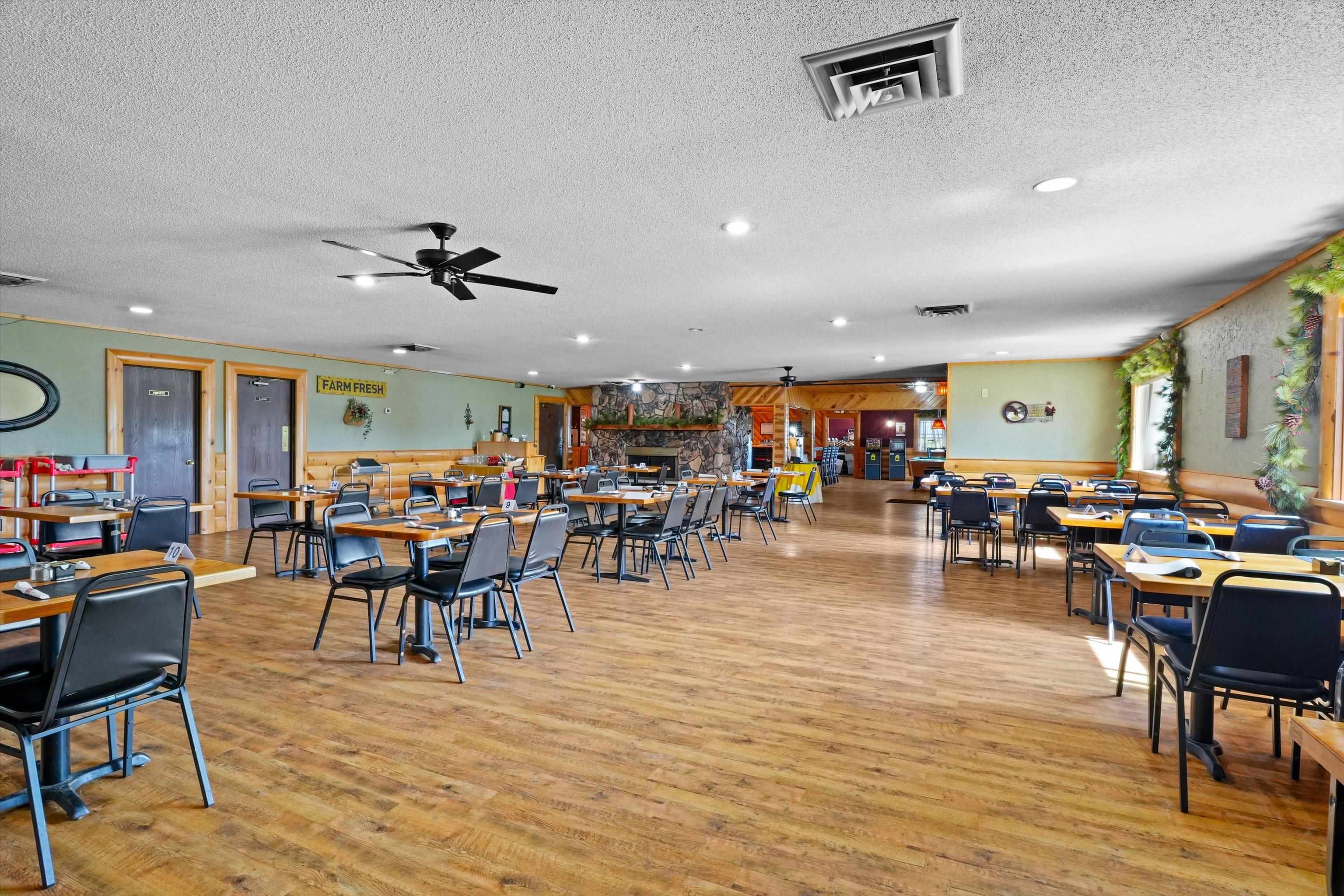 N10005 STATE HIGHWAY 73, Greenwood, Wisconsin 54437, ,Commercial/industrial,For Sale,N10005 STATE HIGHWAY 73,22604681