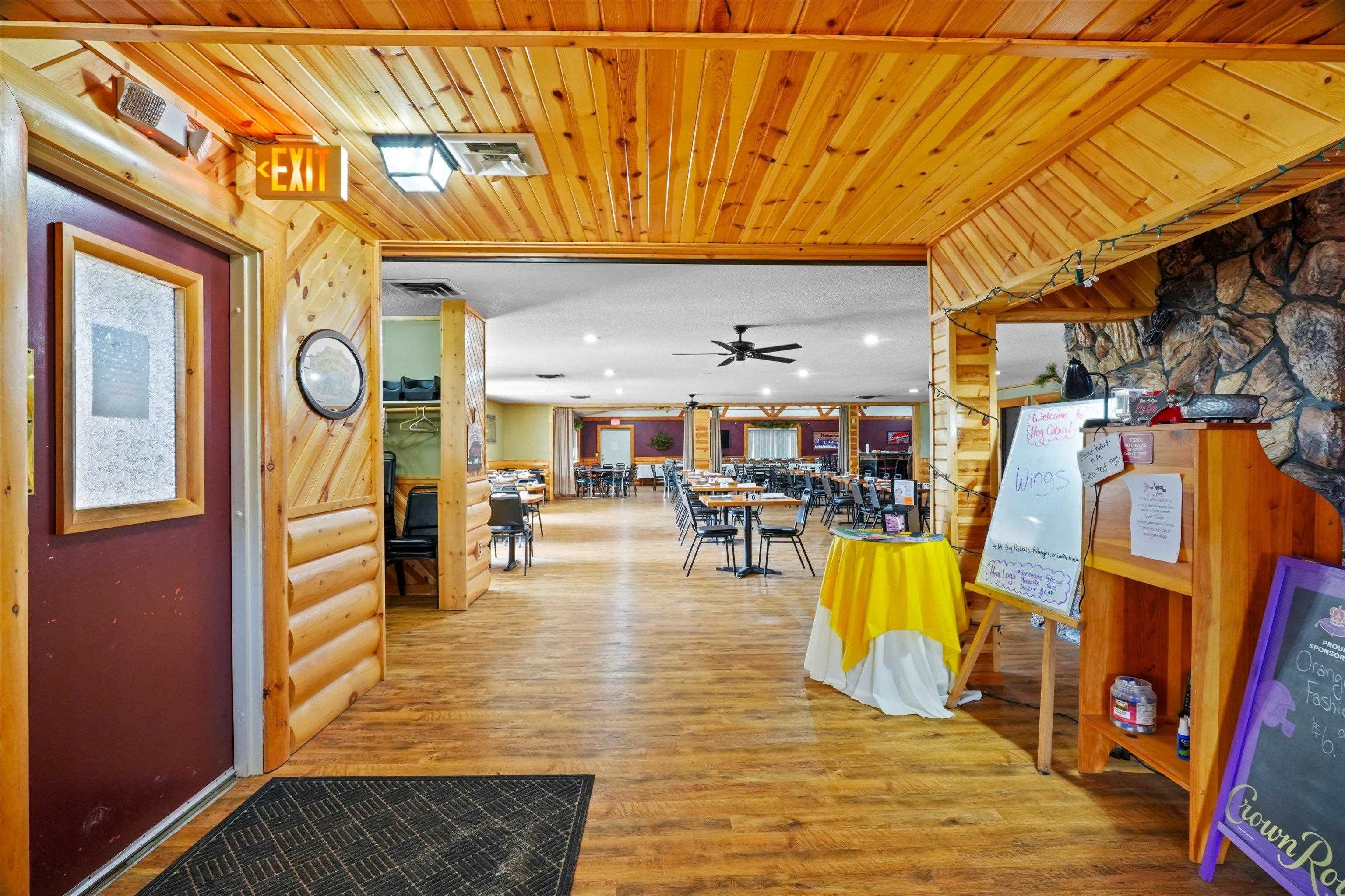 N10005 STATE HIGHWAY 73, Greenwood, Wisconsin 54437, ,Commercial/industrial,For Sale,N10005 STATE HIGHWAY 73,22604681