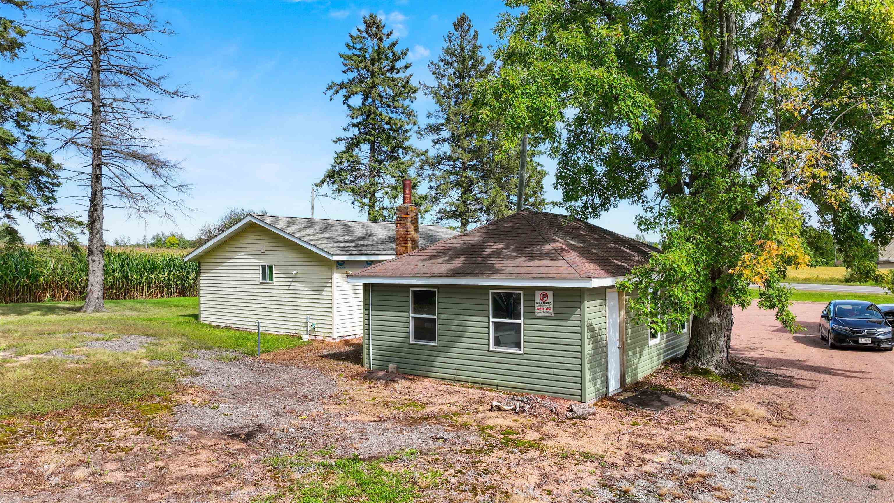 N10005 STATE HIGHWAY 73, Greenwood, Wisconsin 54437, ,Commercial/industrial,For Sale,N10005 STATE HIGHWAY 73,22604681
