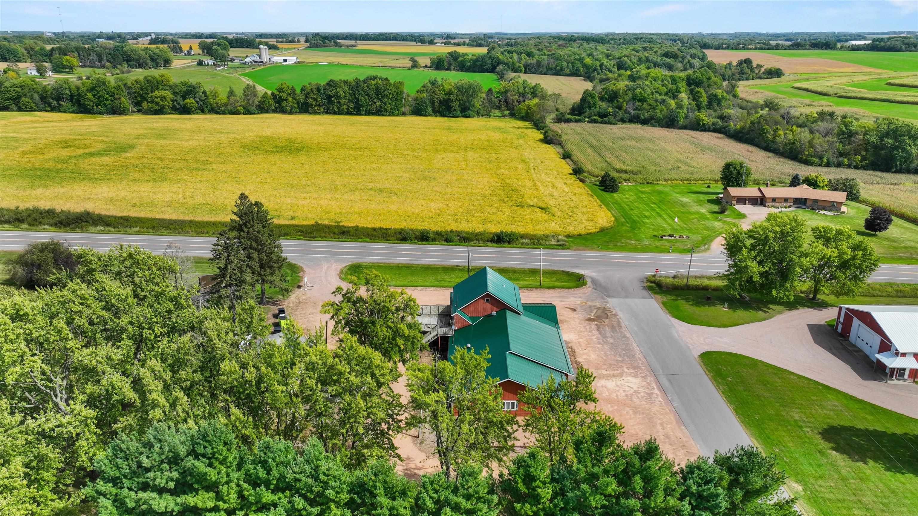 N10005 STATE HIGHWAY 73, Greenwood, Wisconsin 54437, ,Commercial/industrial,For Sale,N10005 STATE HIGHWAY 73,22604681