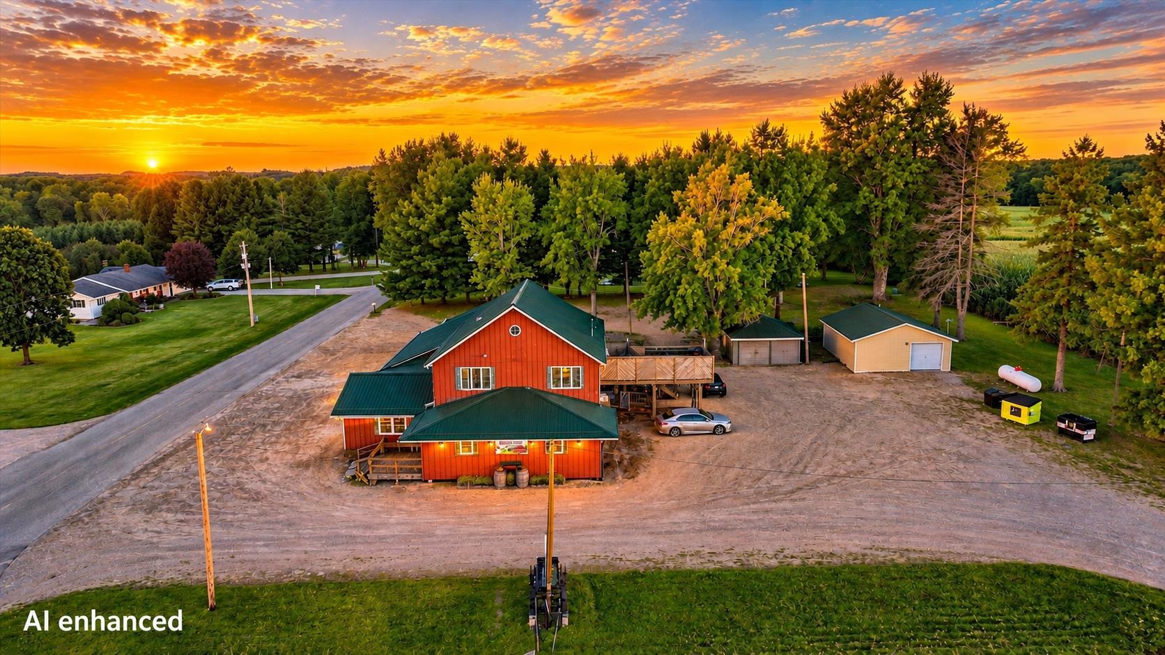 N10005 STATE HIGHWAY 73, Greenwood, Wisconsin 54437, ,Commercial/industrial,For Sale,N10005 STATE HIGHWAY 73,22604681