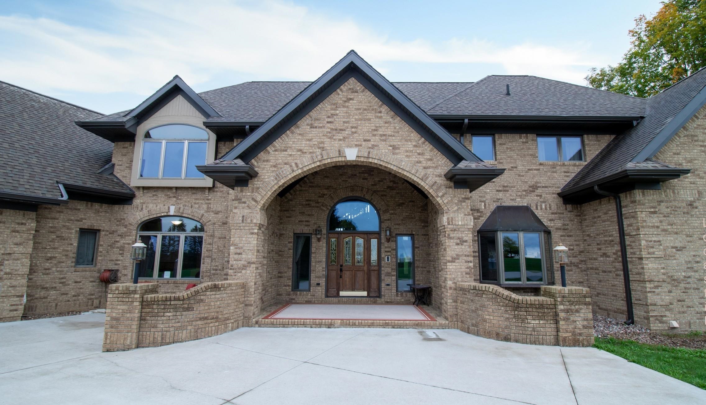 231860 CORAL FALLS ROAD, Marathon, Wisconsin 54448, 6 Bedrooms Bedrooms, ,3 BathroomsBathrooms,Residential,For Sale,231860 CORAL FALLS ROAD,22604682