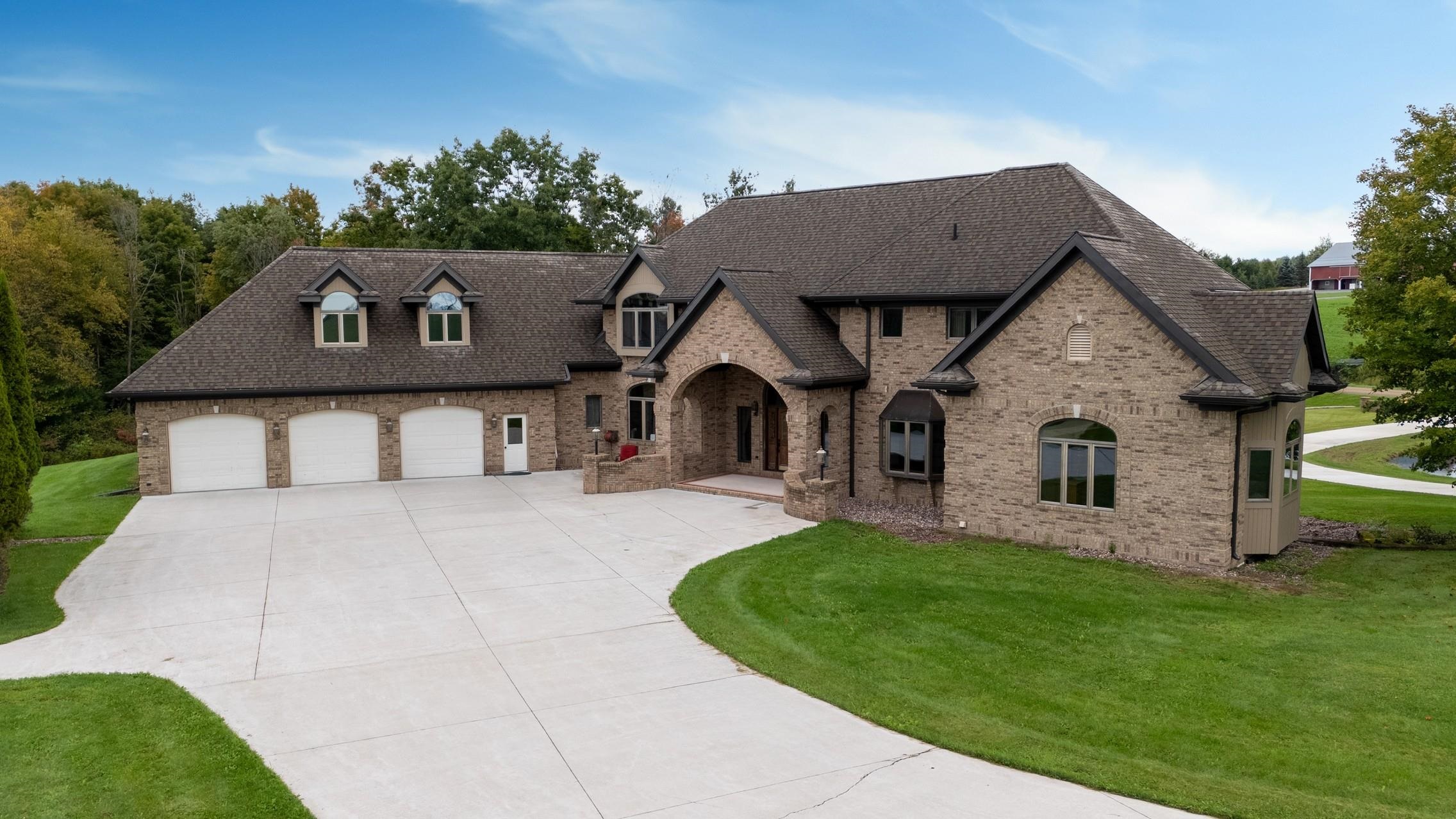 231860 CORAL FALLS ROAD, Marathon, Wisconsin 54448, 6 Bedrooms Bedrooms, ,3 BathroomsBathrooms,Residential,For Sale,231860 CORAL FALLS ROAD,22604682