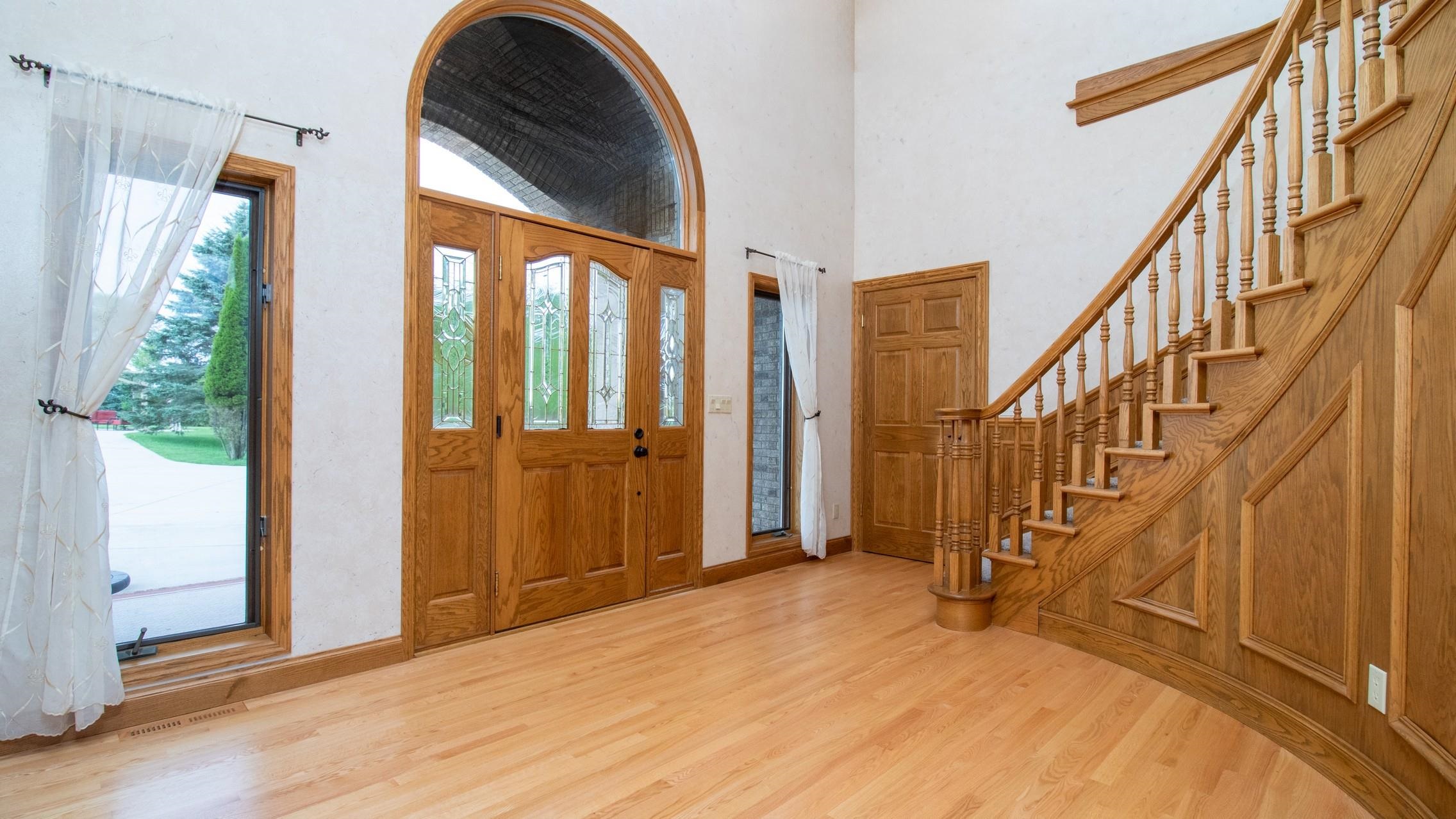 231860 CORAL FALLS ROAD, Marathon, Wisconsin 54448, 6 Bedrooms Bedrooms, ,3 BathroomsBathrooms,Residential,For Sale,231860 CORAL FALLS ROAD,22604682