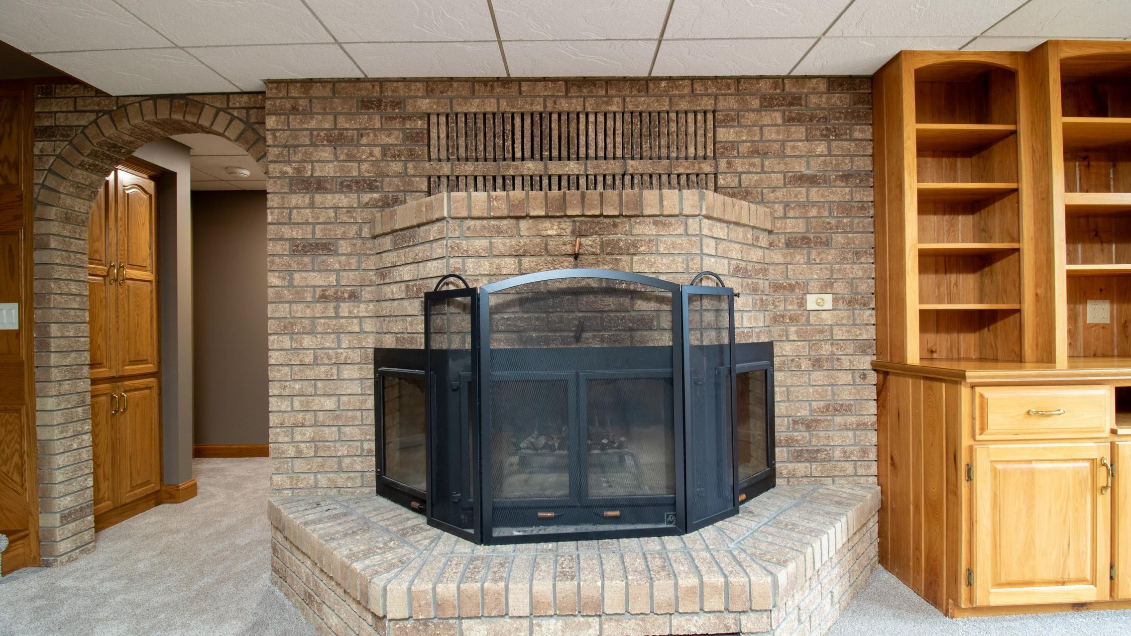 231860 CORAL FALLS ROAD, Marathon, Wisconsin 54448, 6 Bedrooms Bedrooms, ,3 BathroomsBathrooms,Residential,For Sale,231860 CORAL FALLS ROAD,22604682