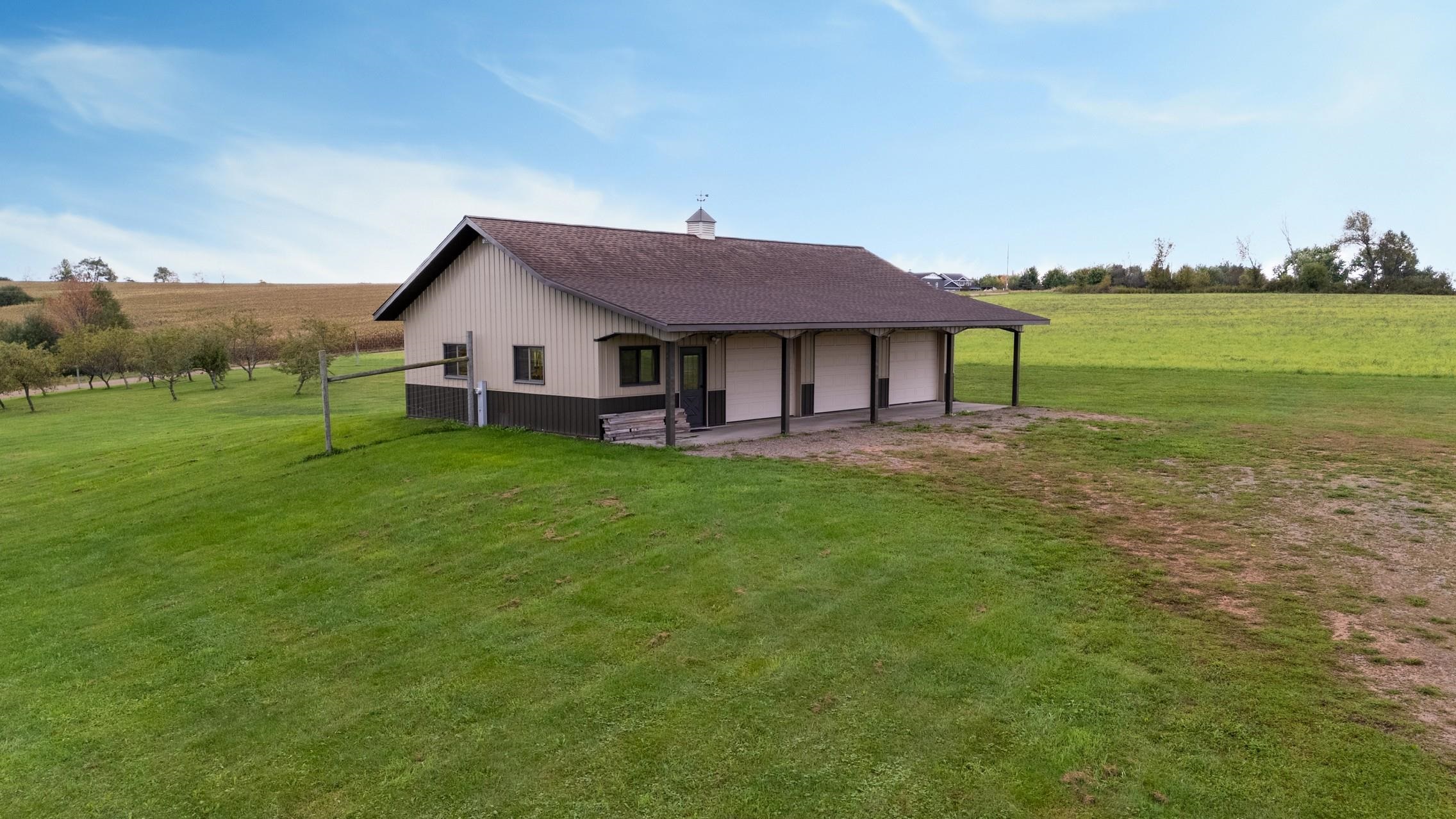231860 CORAL FALLS ROAD, Marathon, Wisconsin 54448, 6 Bedrooms Bedrooms, ,3 BathroomsBathrooms,Residential,For Sale,231860 CORAL FALLS ROAD,22604682