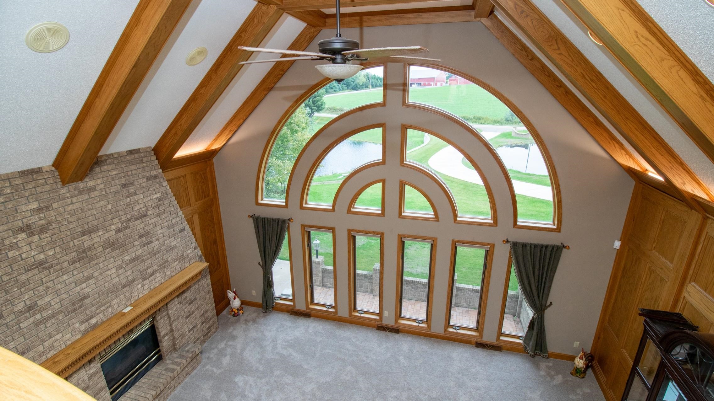 231860 CORAL FALLS ROAD, Marathon, Wisconsin 54448, 6 Bedrooms Bedrooms, ,3 BathroomsBathrooms,Residential,For Sale,231860 CORAL FALLS ROAD,22604682